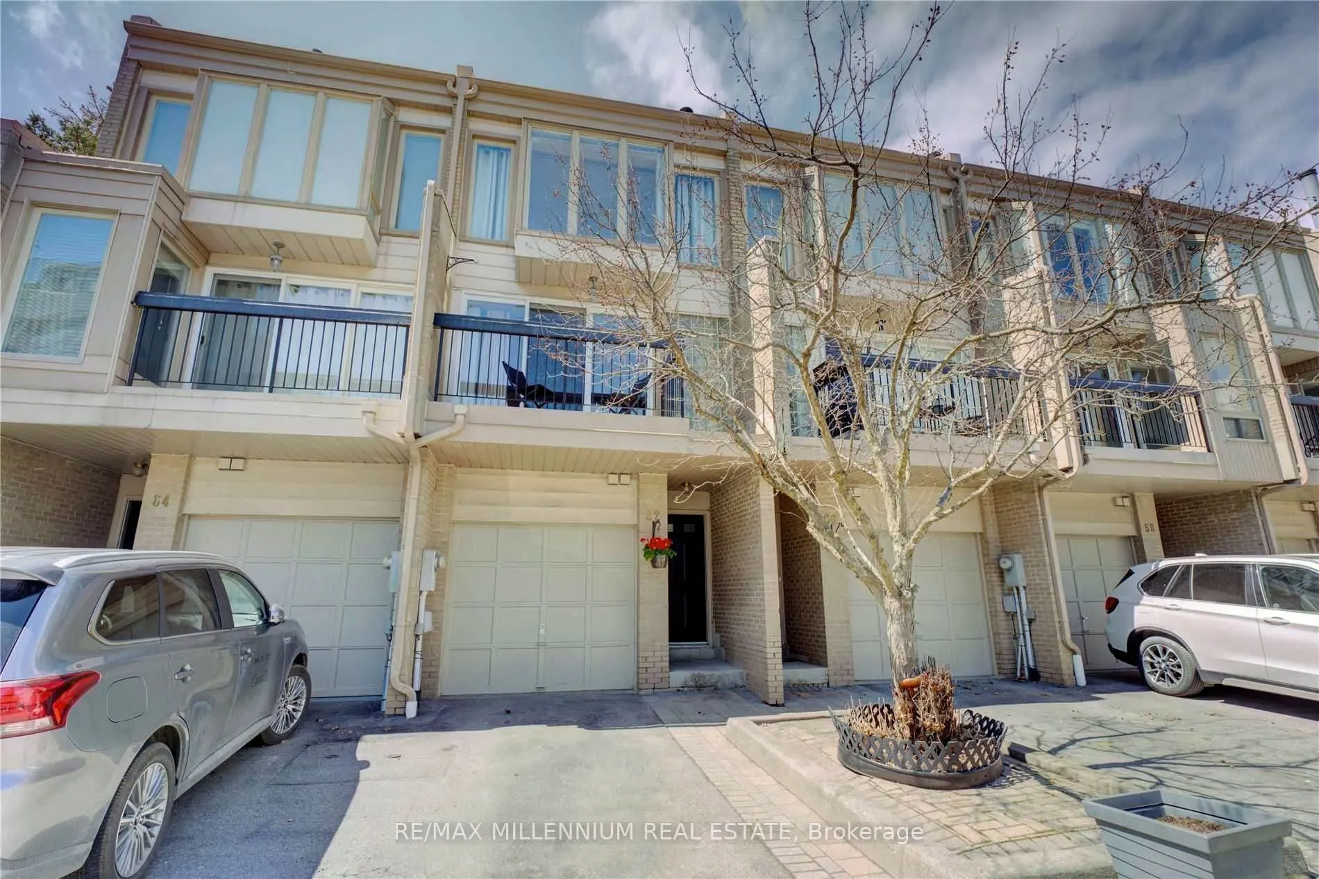 62 Cumberland Lane #31