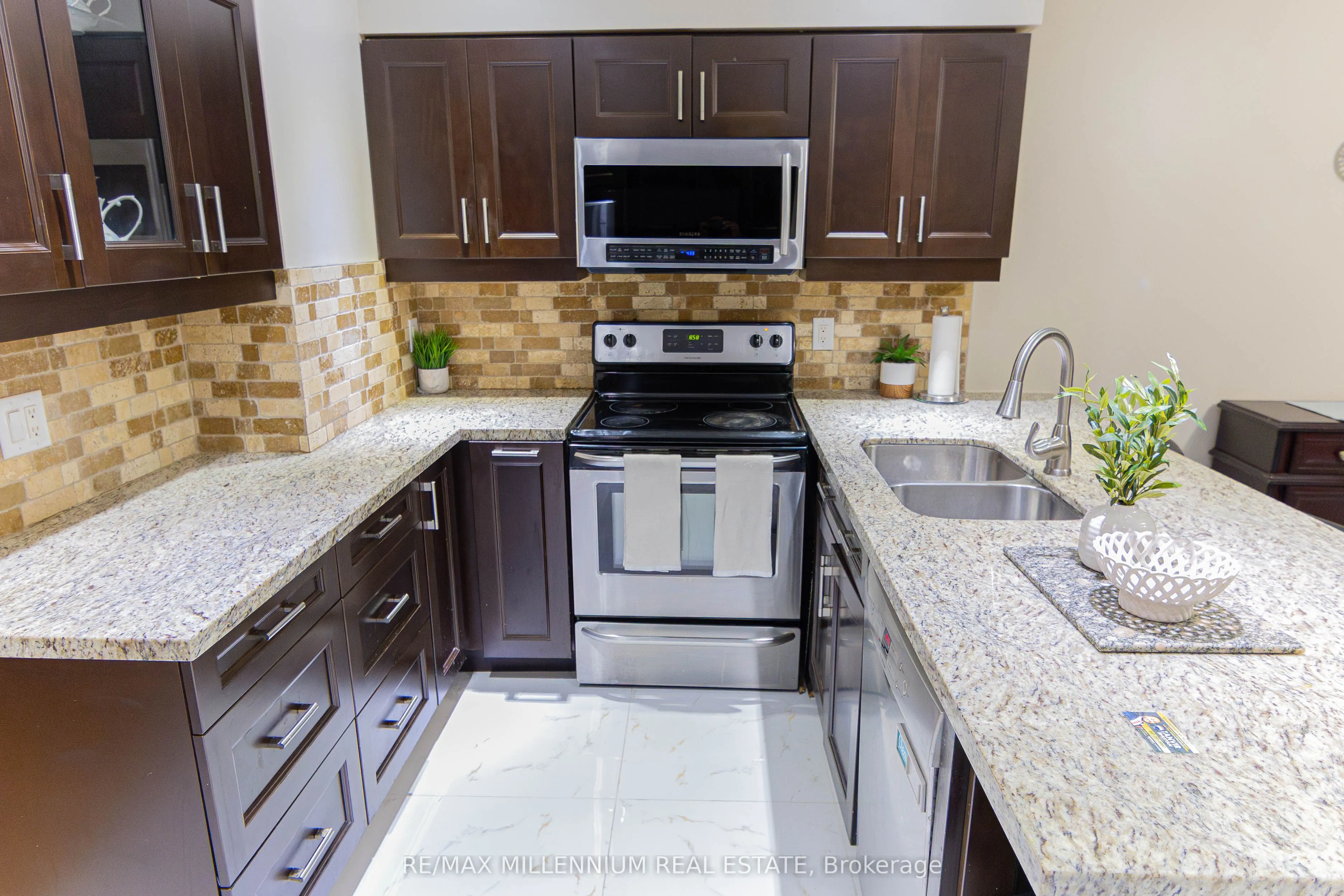 62 Cumberland Lane, #31