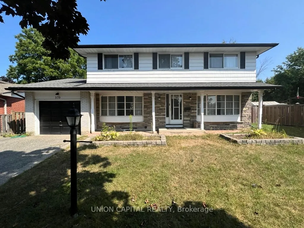 579 Braemor Court