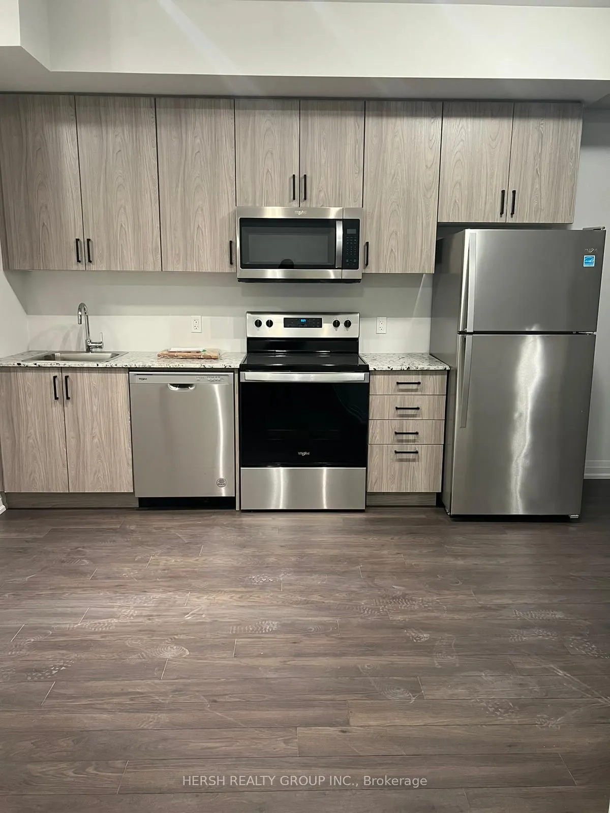 10 Meadowglen Place, #1108