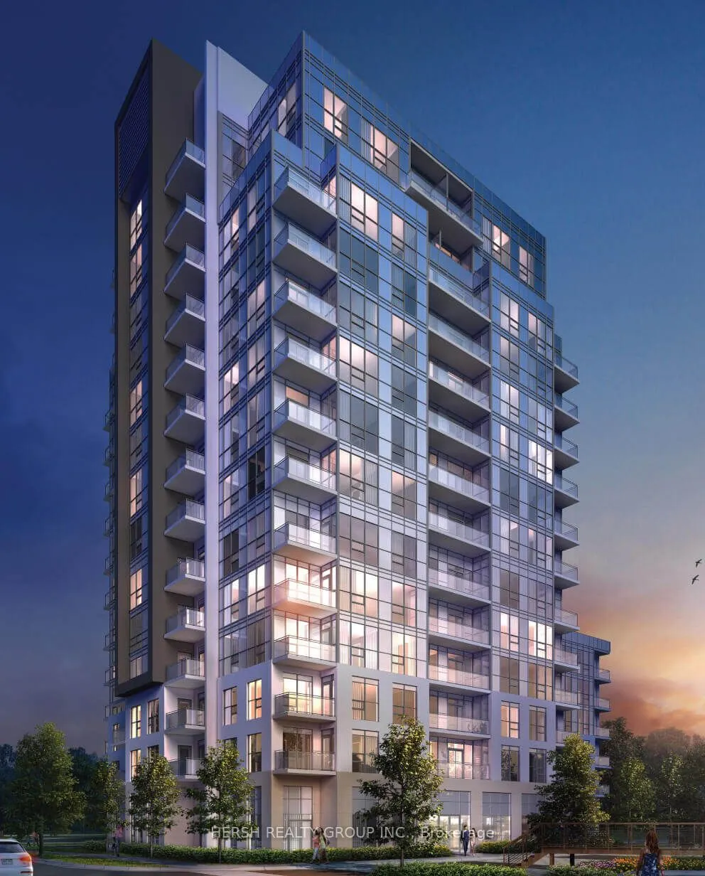 10 Meadowglen Place, #1108