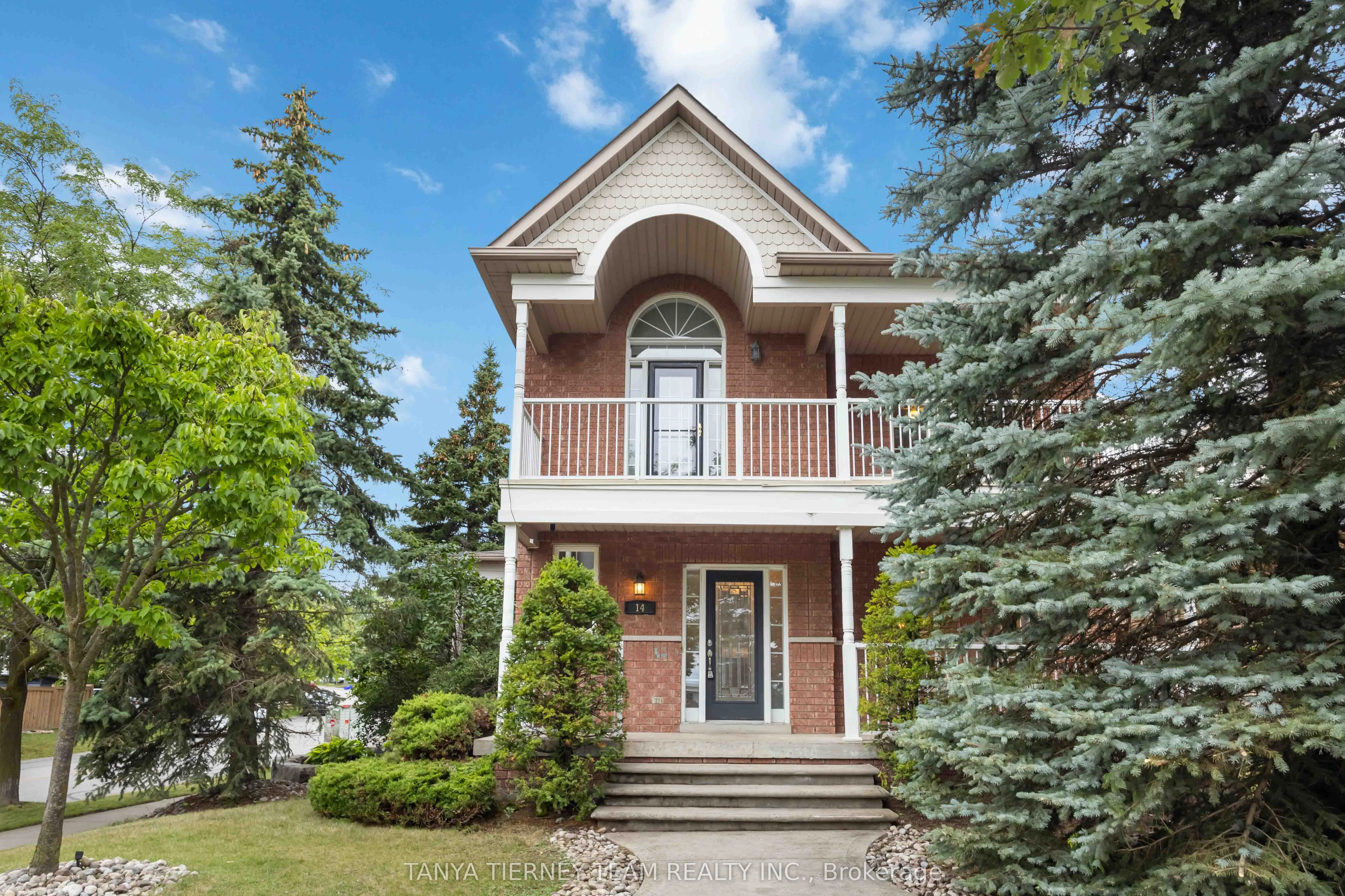 14 Amanda Avenue