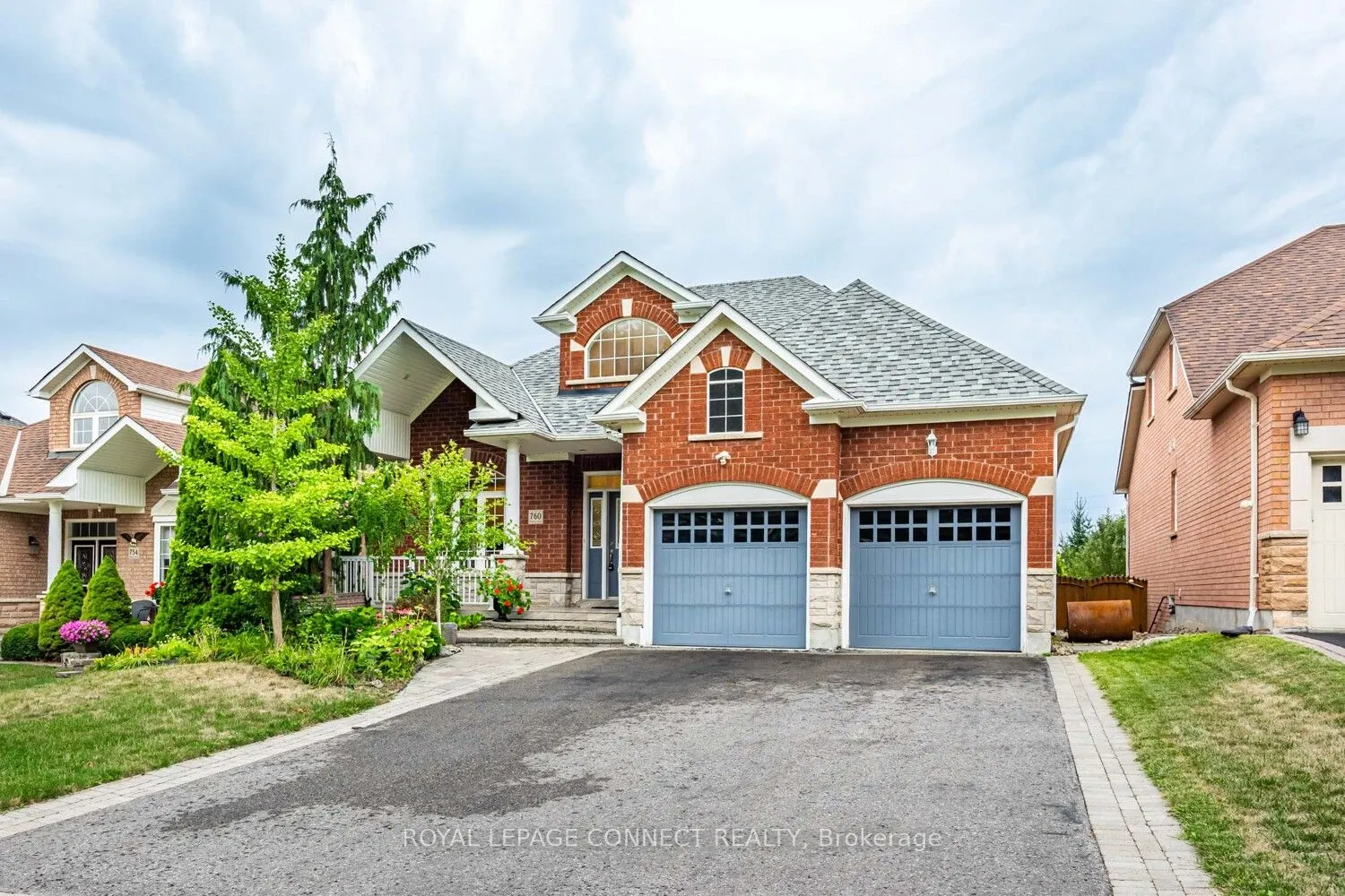 760 Eagle Ridge Drive