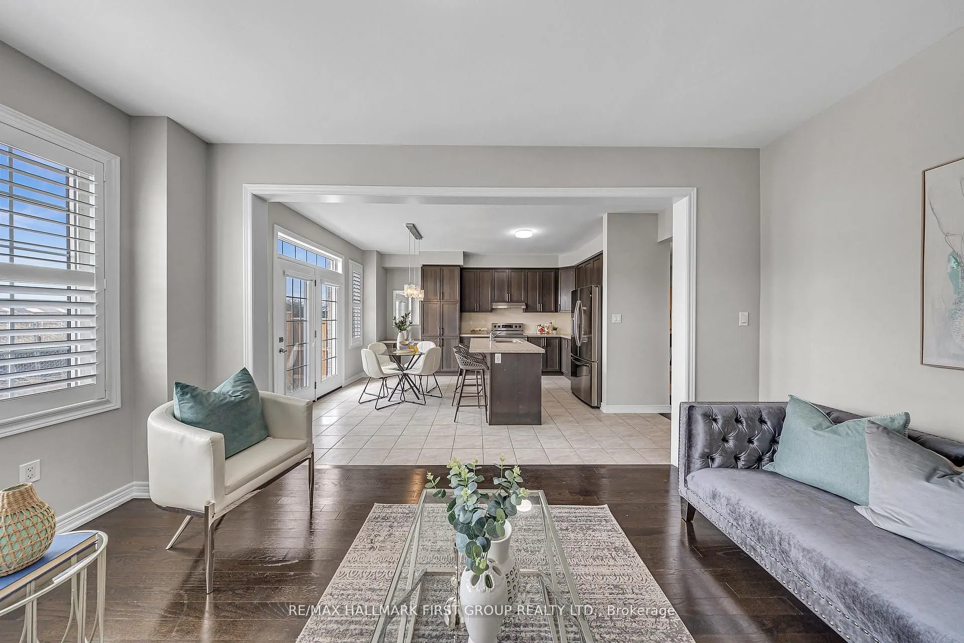 111 Fred Jackman Avenue