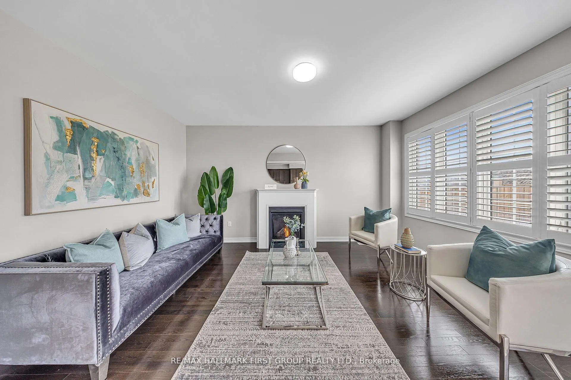 111 Fred Jackman Avenue