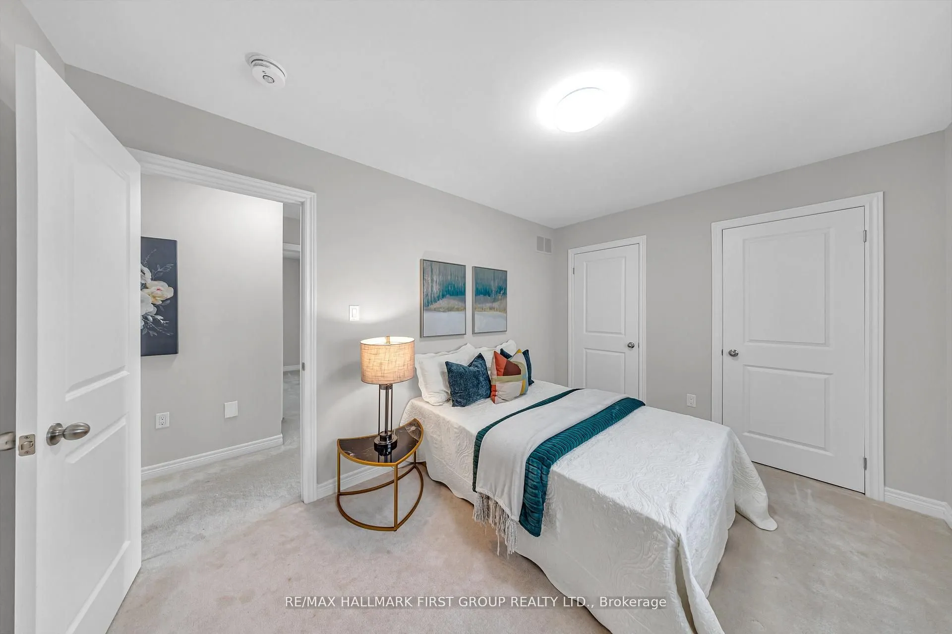 111 Fred Jackman Avenue