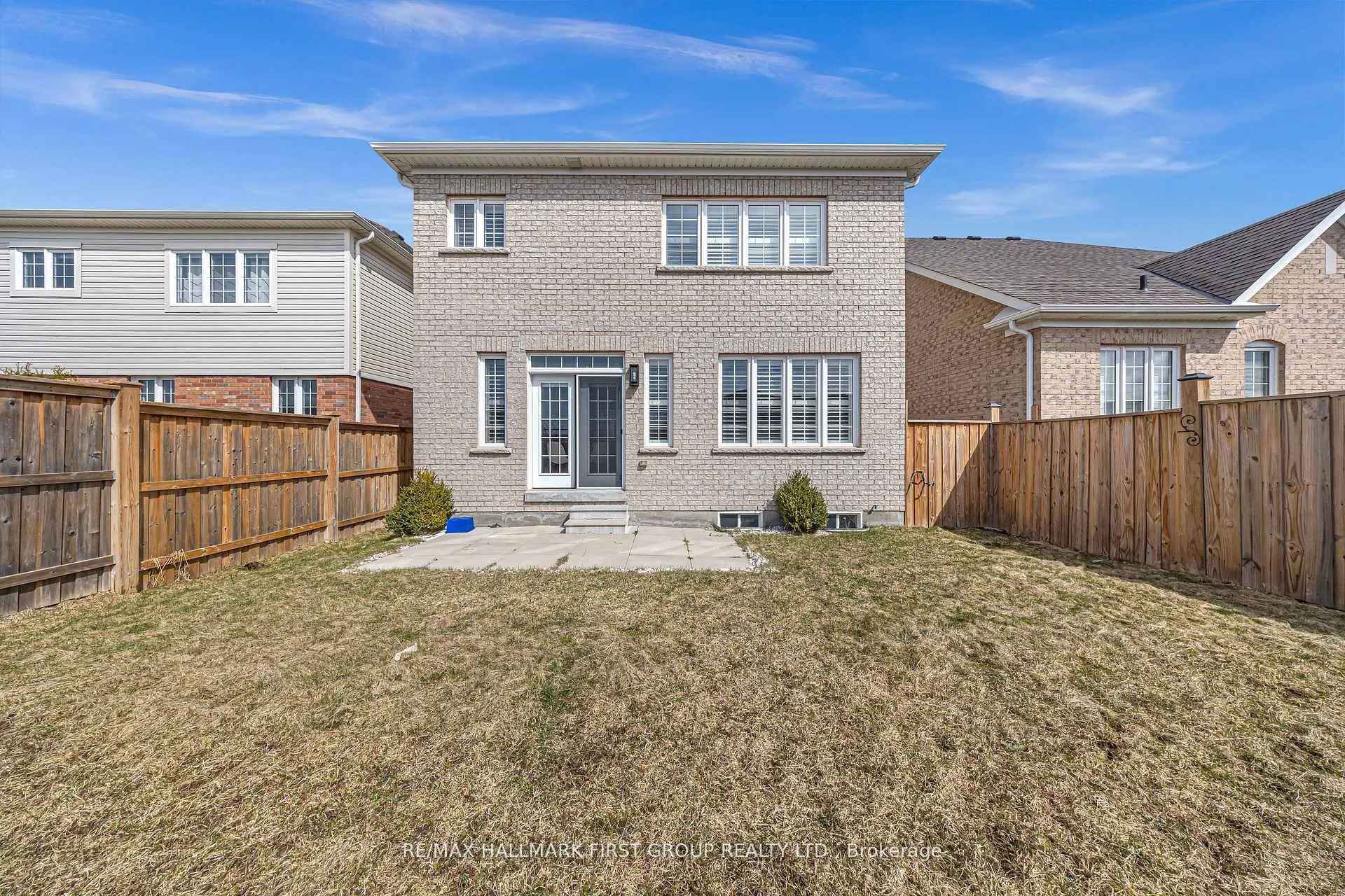 111 Fred Jackman Avenue