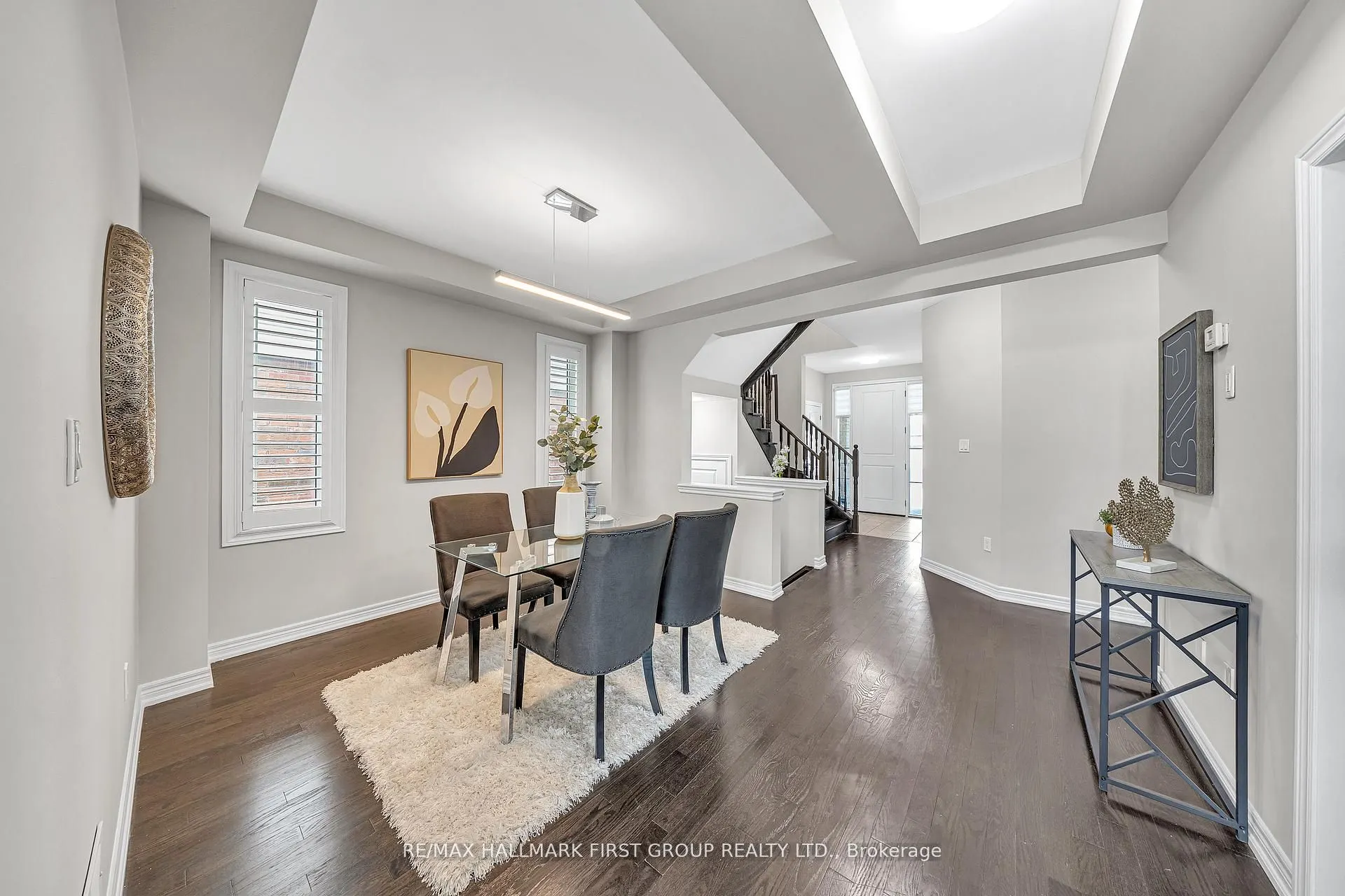 111 Fred Jackman Avenue