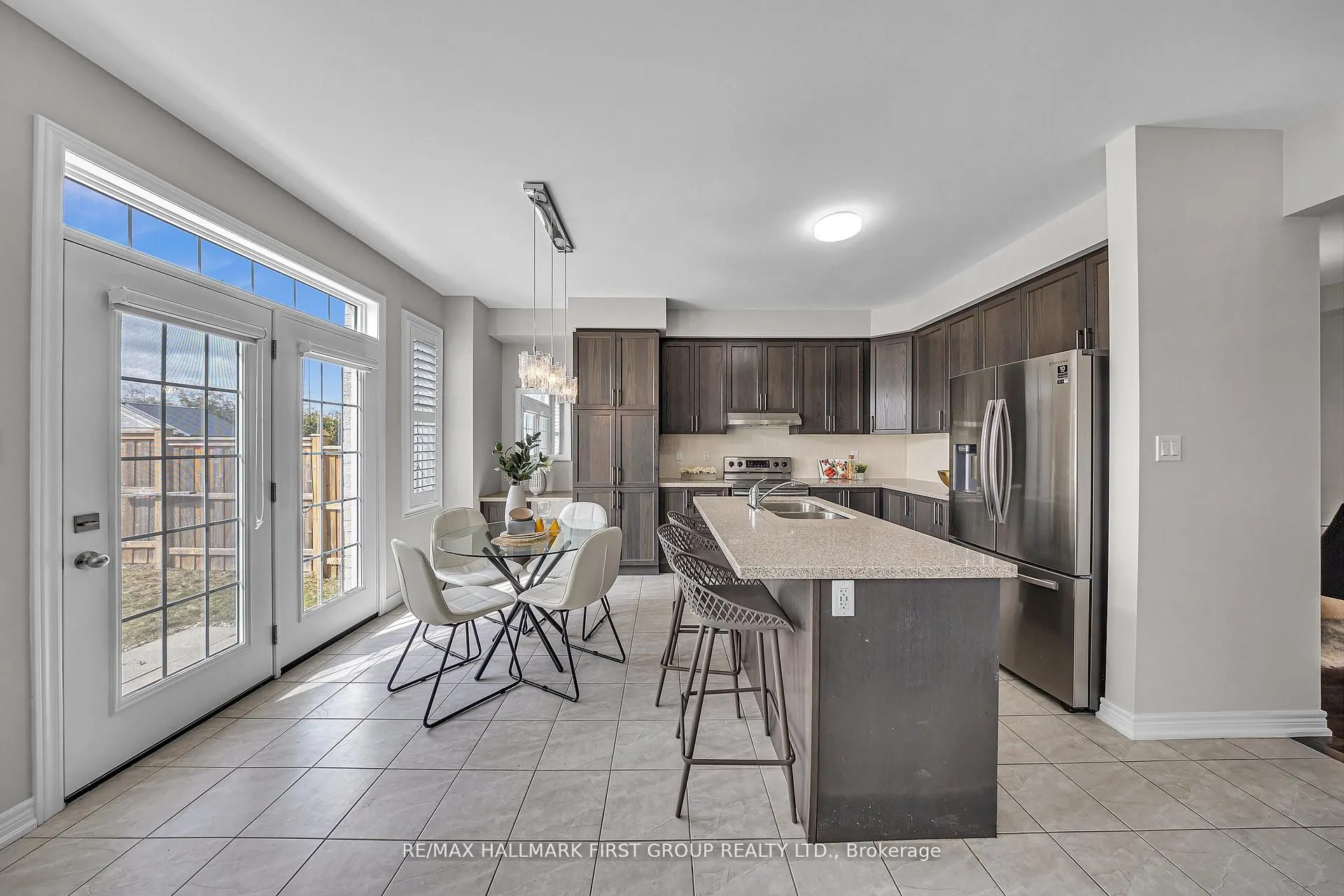 111 Fred Jackman Avenue