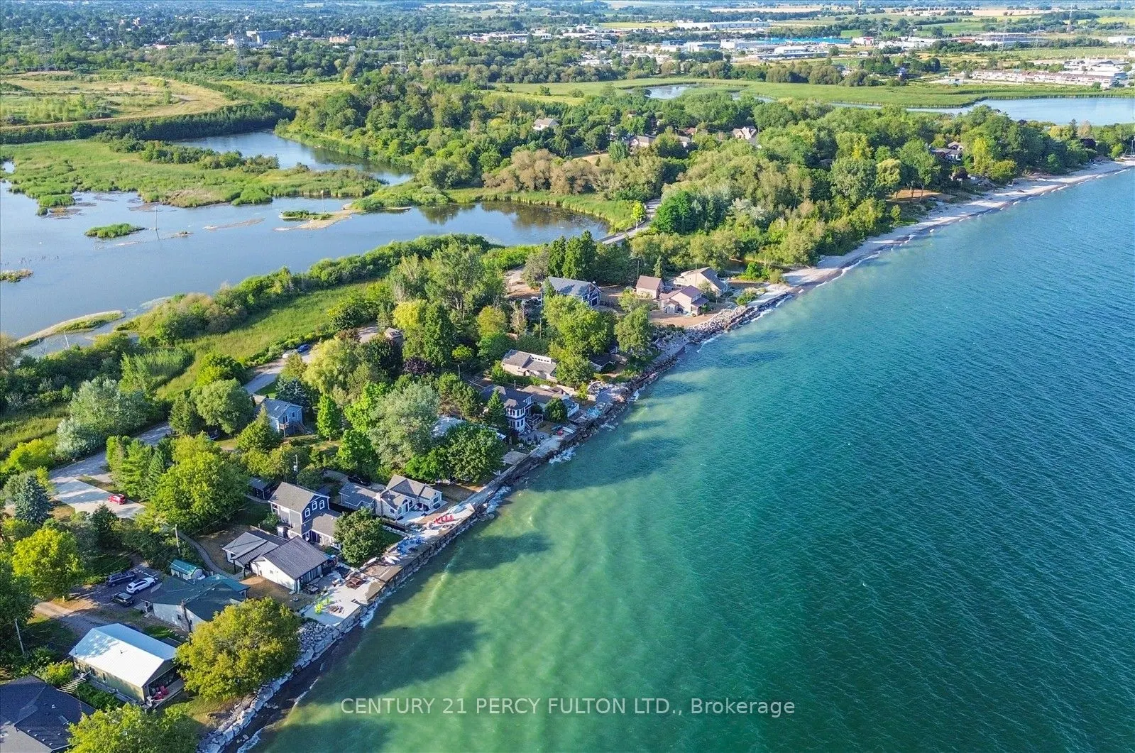 135 Cedar Crest Beach Road