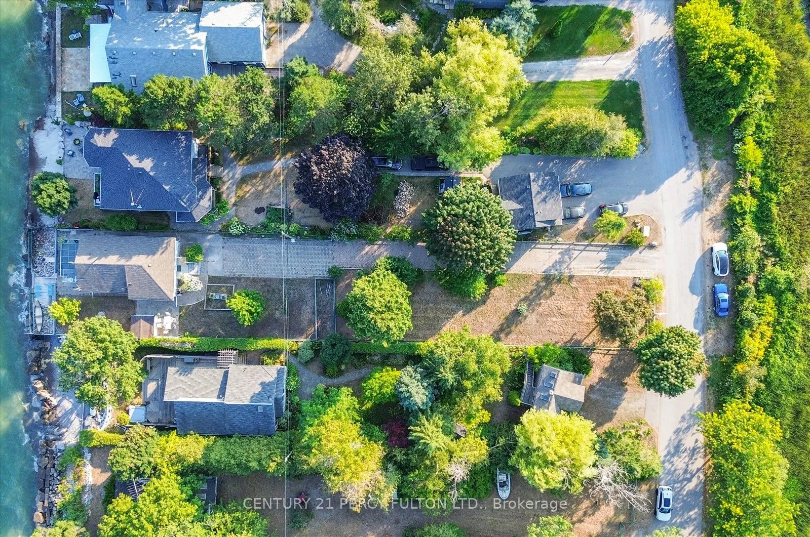135 Cedar Crest Beach Road