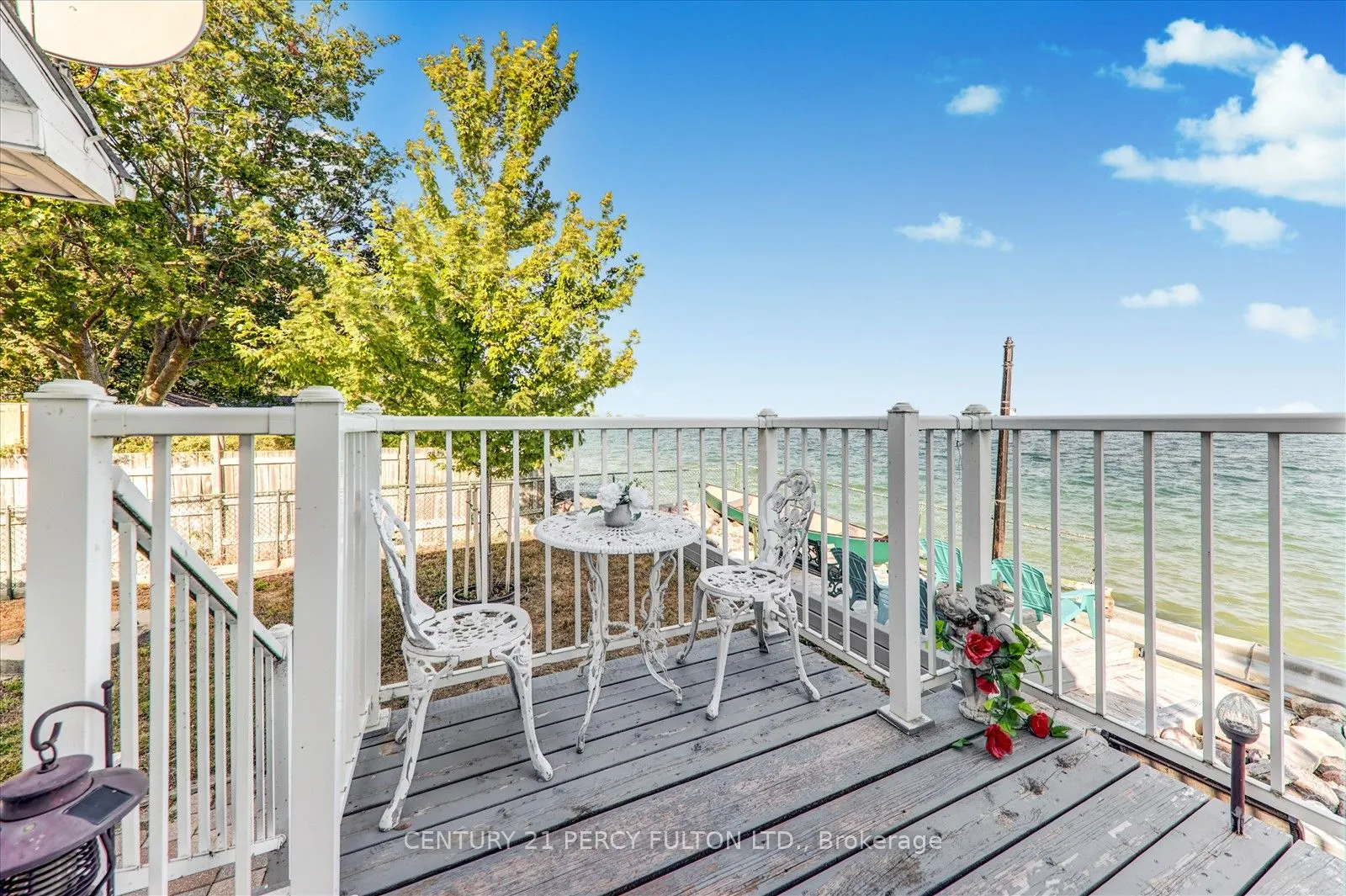 135 Cedar Crest Beach Road
