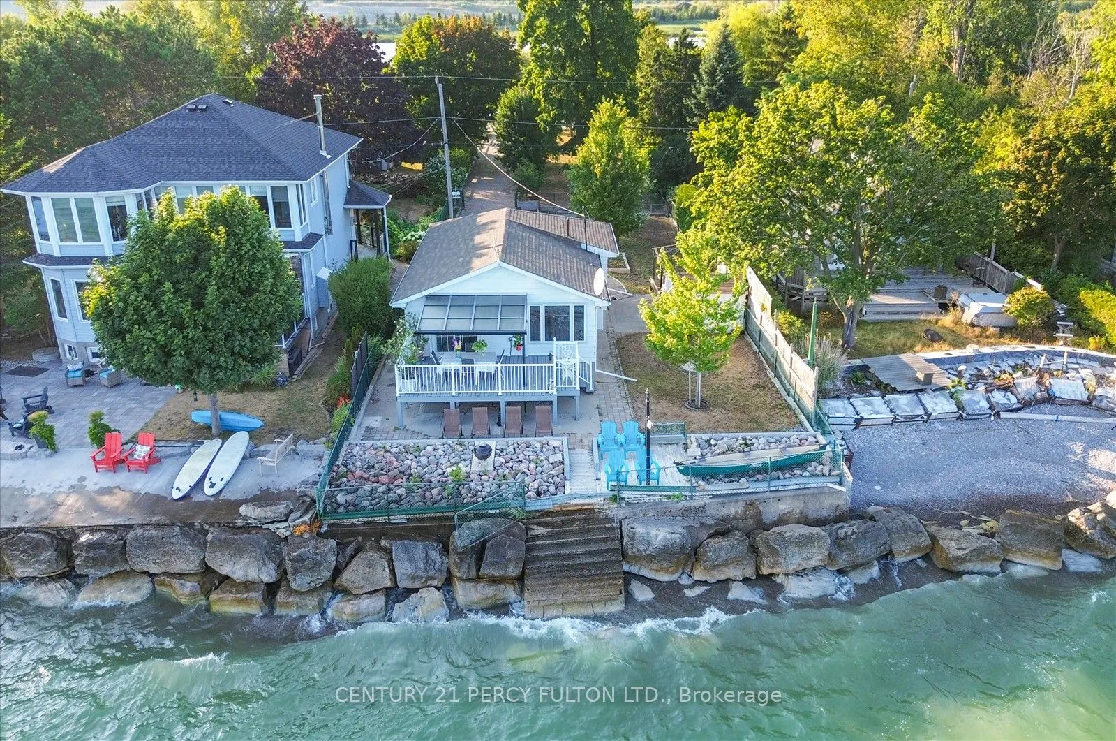 135 Cedar Crest Beach Road
