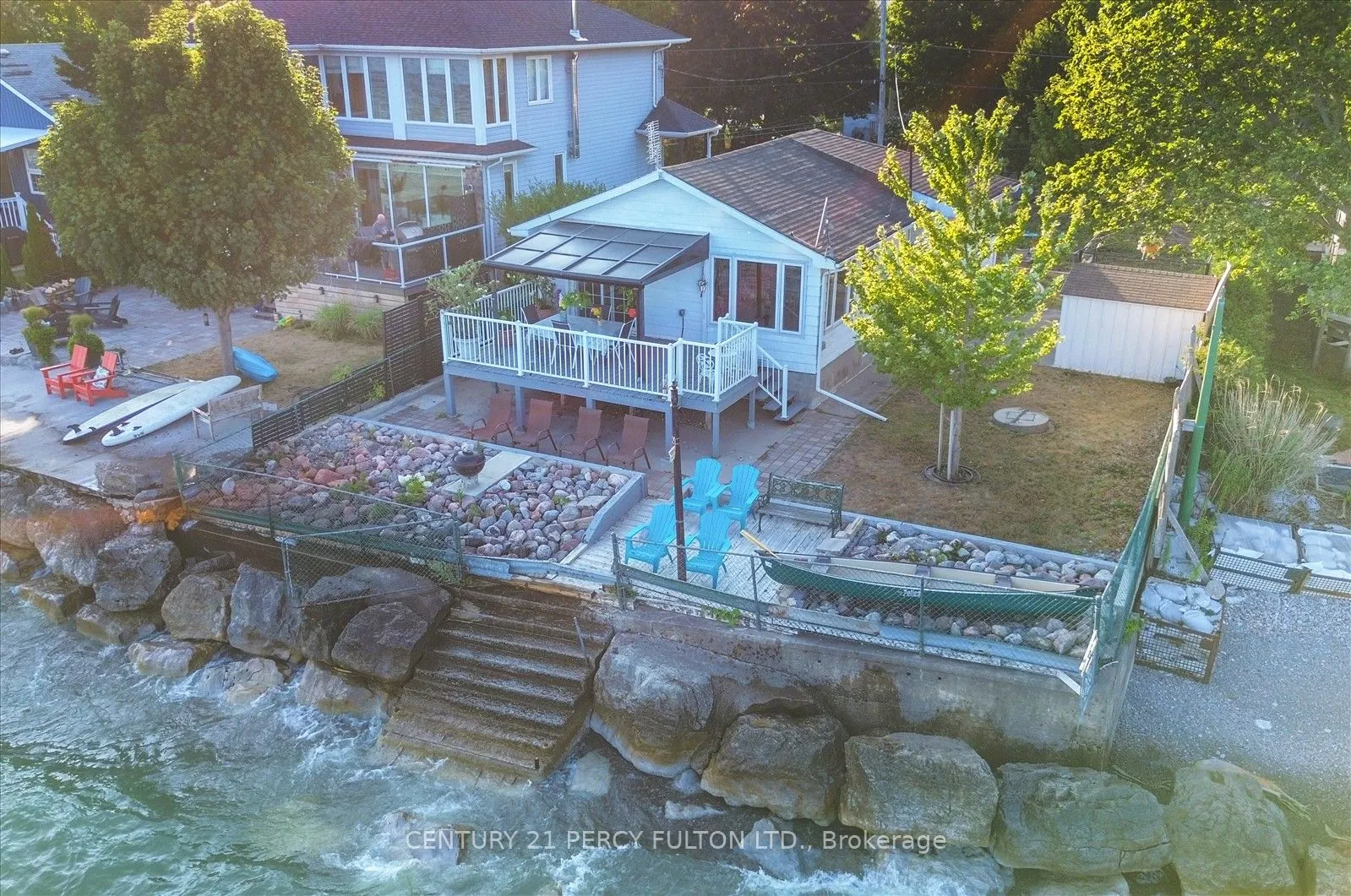 135 Cedar Crest Beach Road