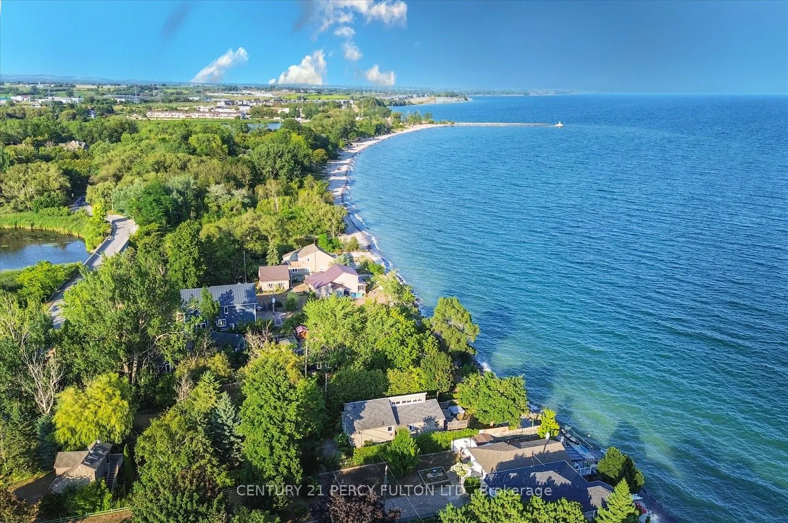 135 Cedar Crest Beach Road