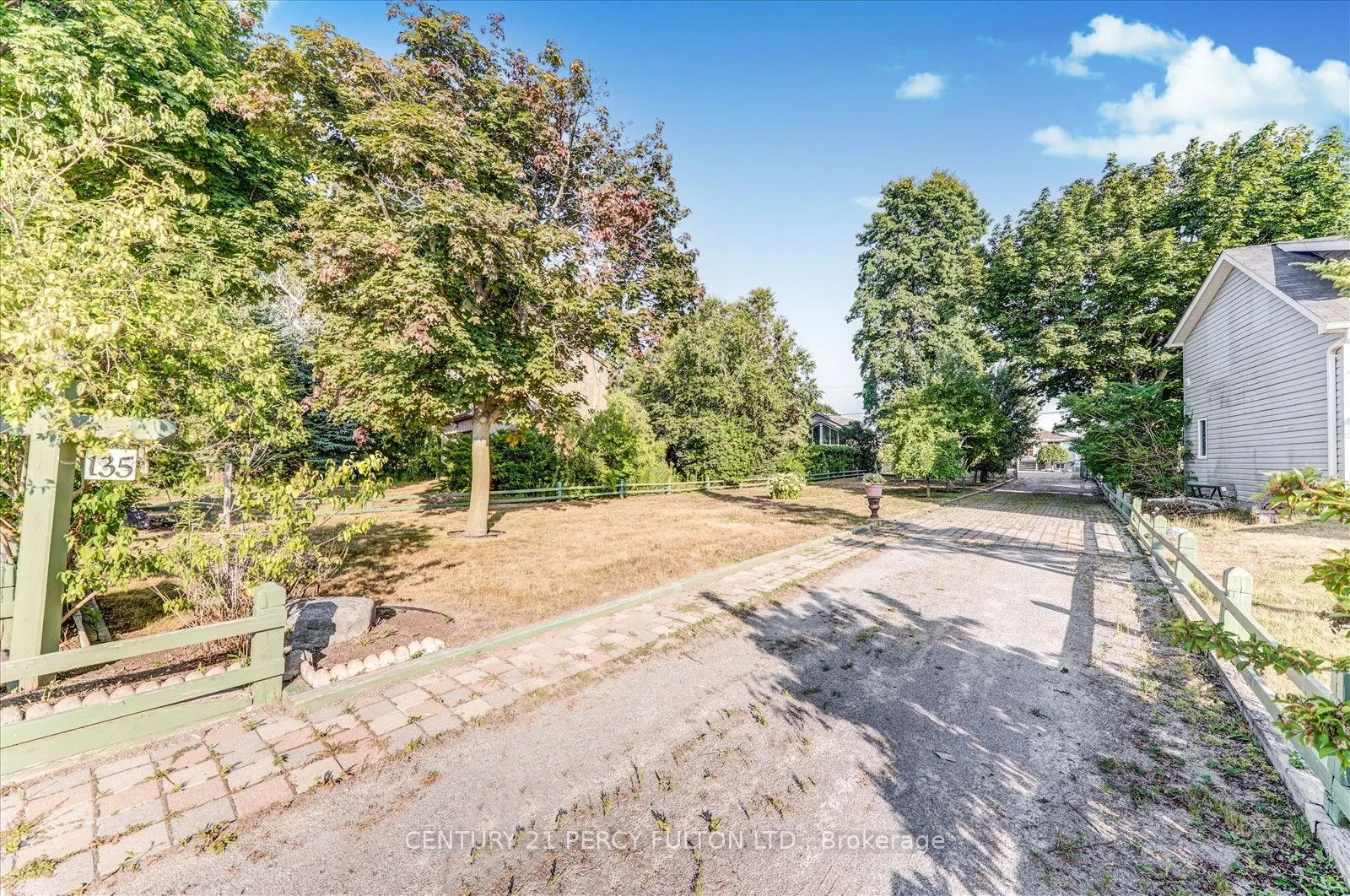 135 Cedar Crest Beach Road