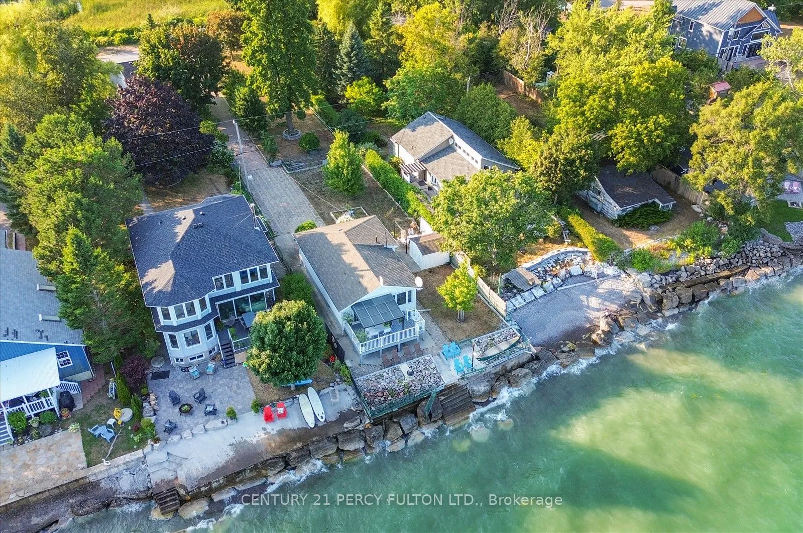135 Cedar Crest Beach Road