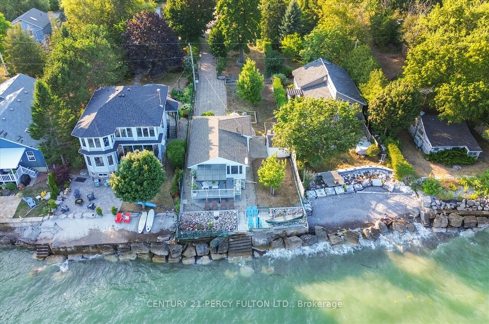 135 Cedar Crest Beach Road