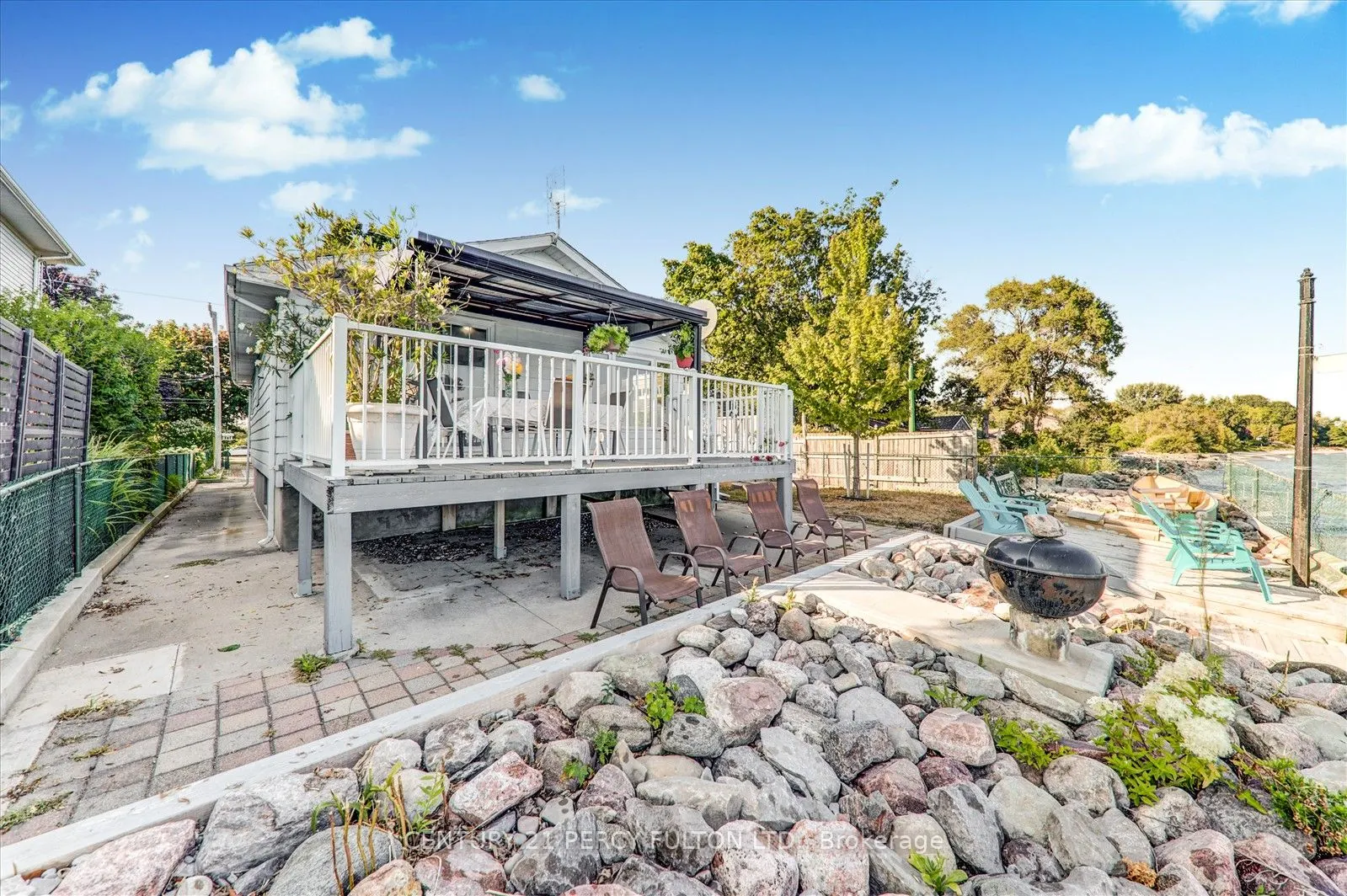 135 Cedar Crest Beach Road