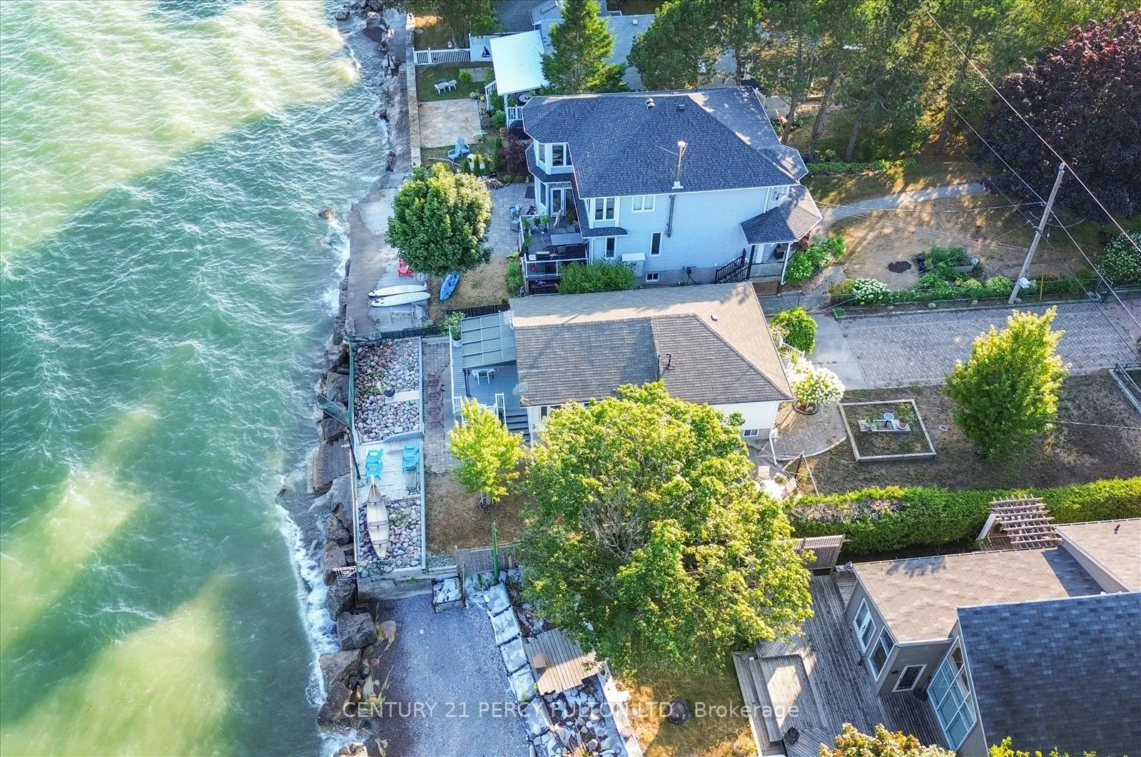 135 Cedar Crest Beach Road