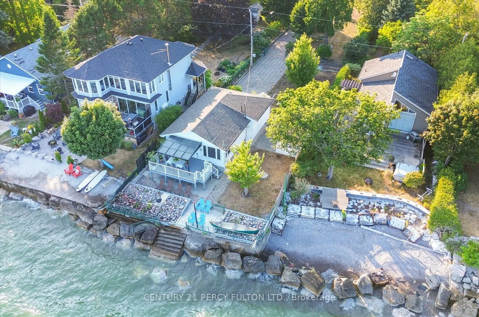 135 Cedar Crest Beach Road