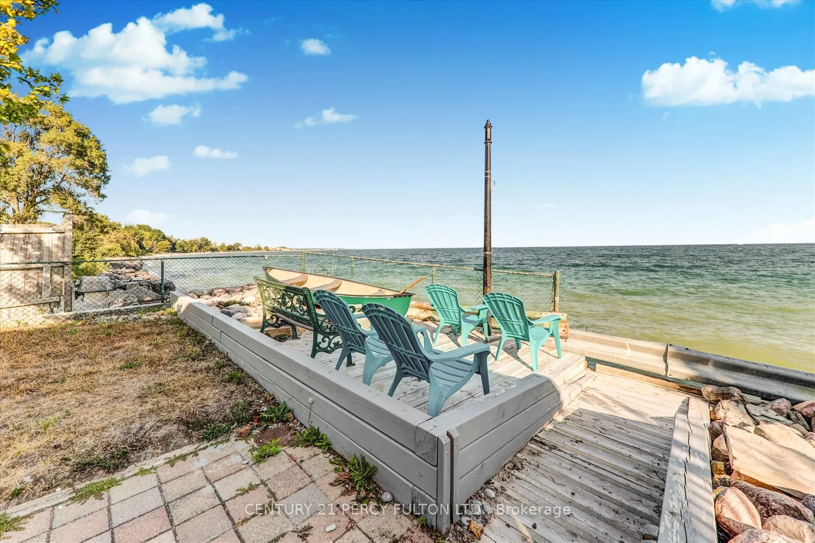135 Cedar Crest Beach Road
