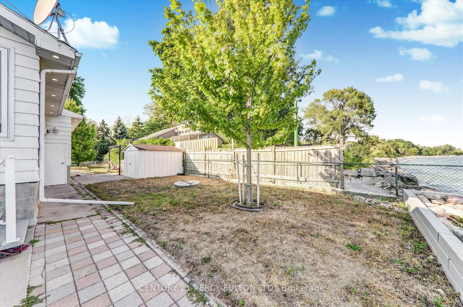 135 Cedar Crest Beach Road