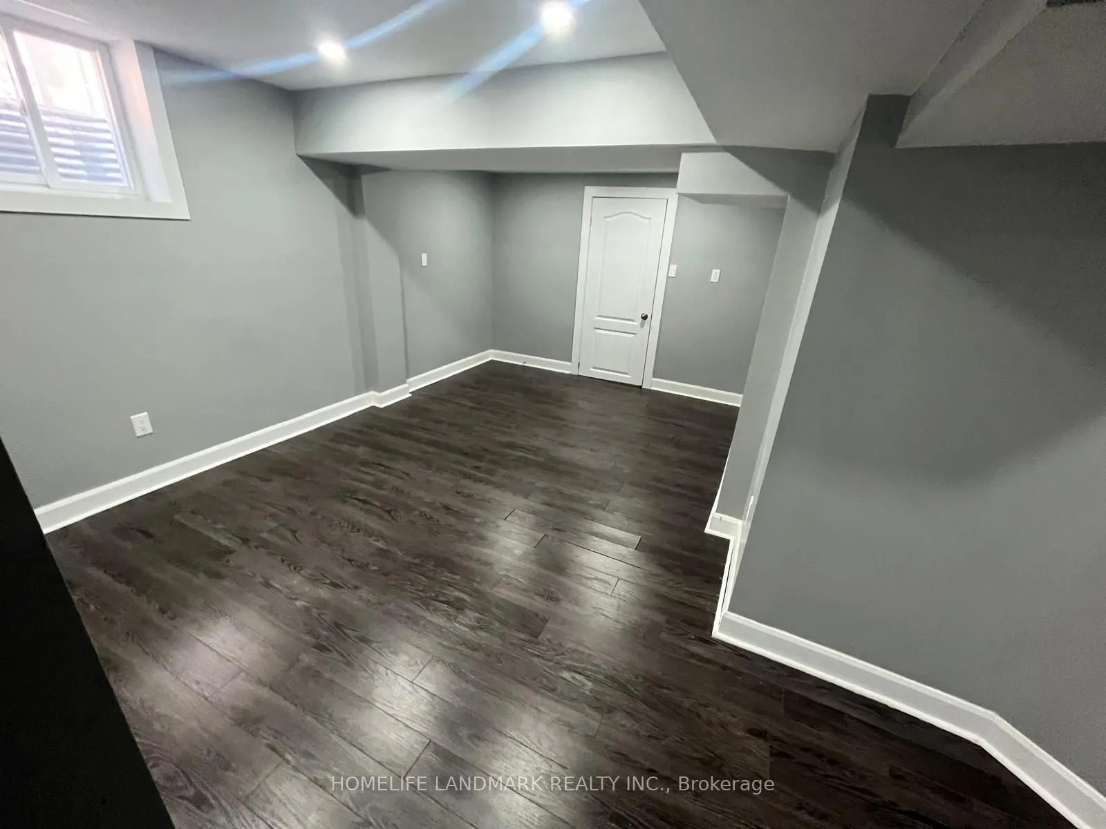 66 woodcock Avenue, #basement