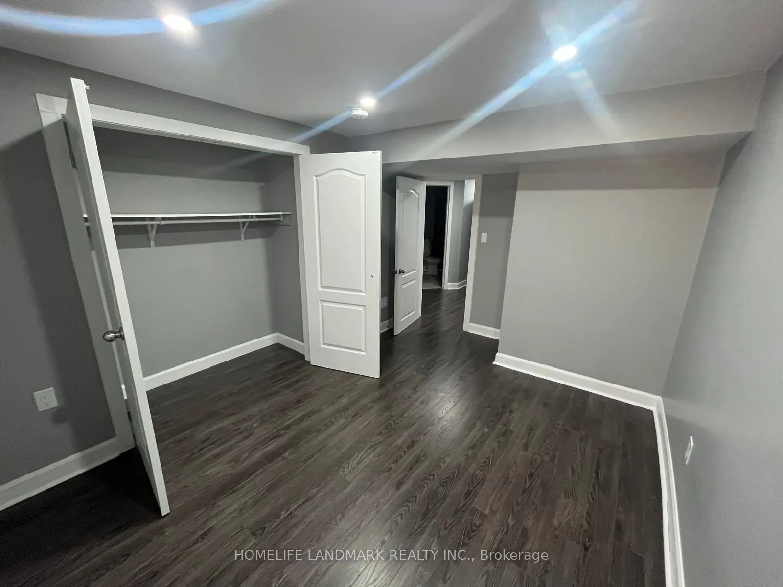 66 woodcock Avenue, #basement