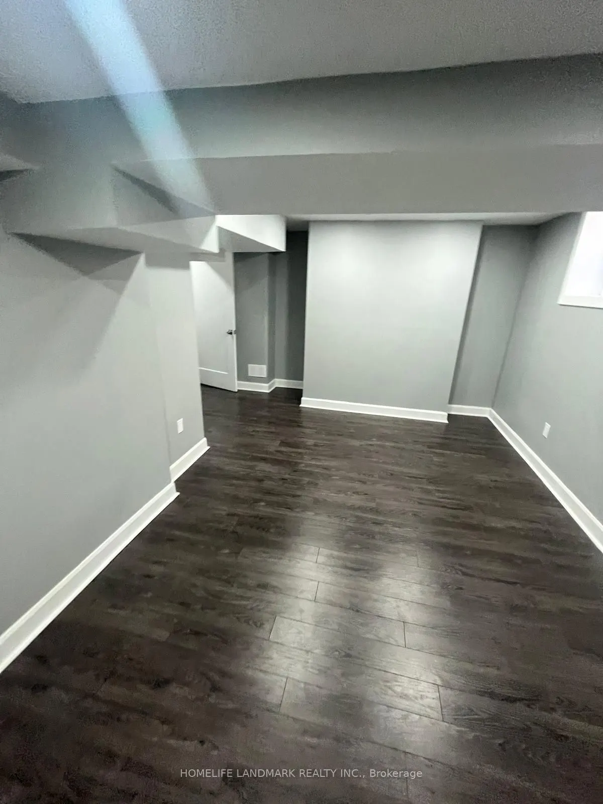 66 woodcock Avenue, #basement
