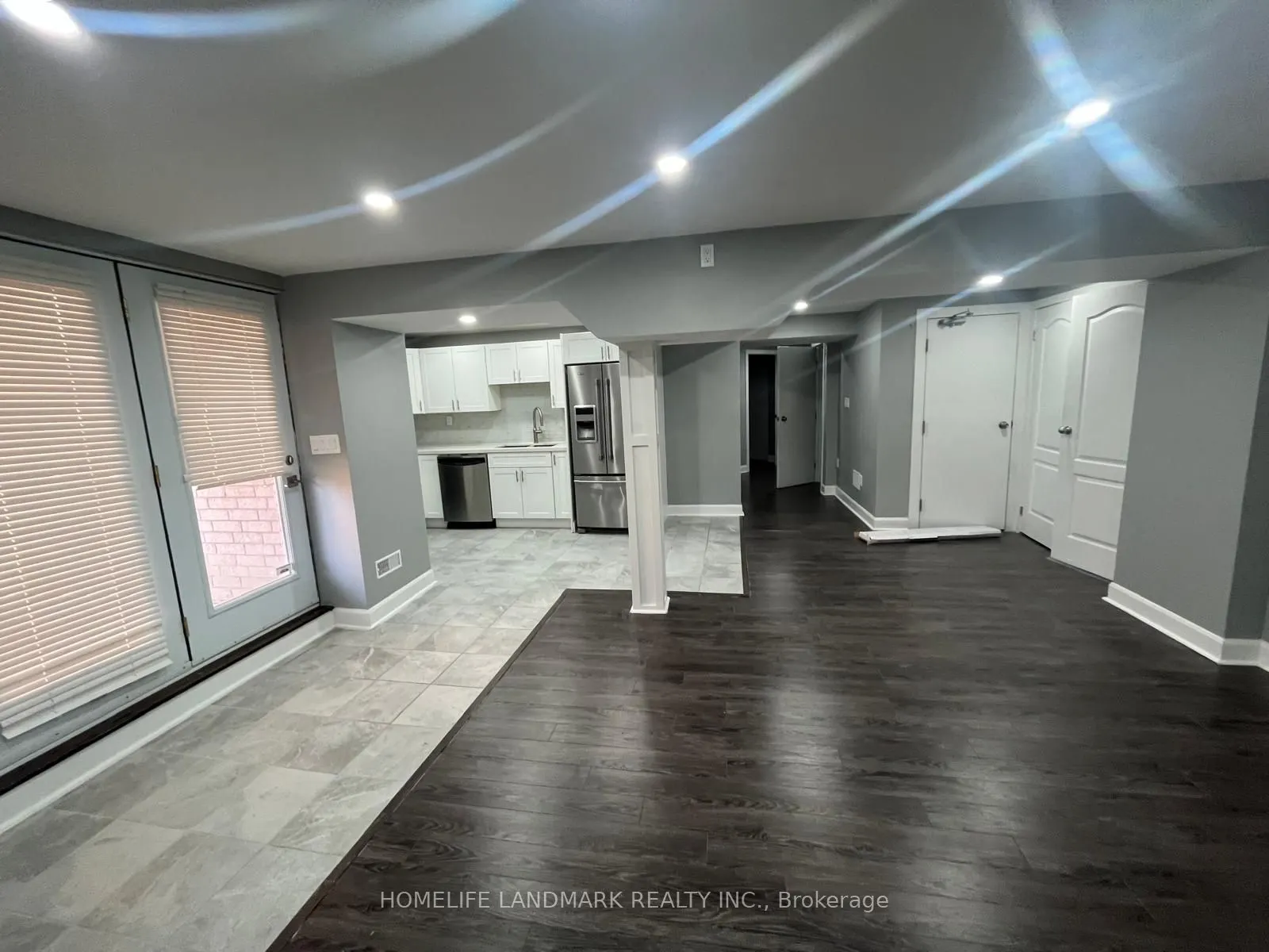 66 woodcock Avenue, #basement