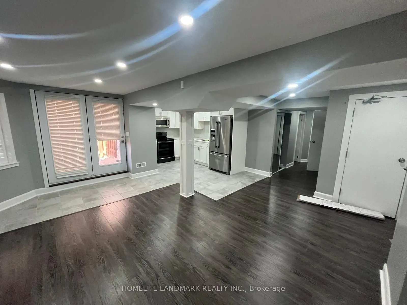 66 woodcock Avenue, #basement