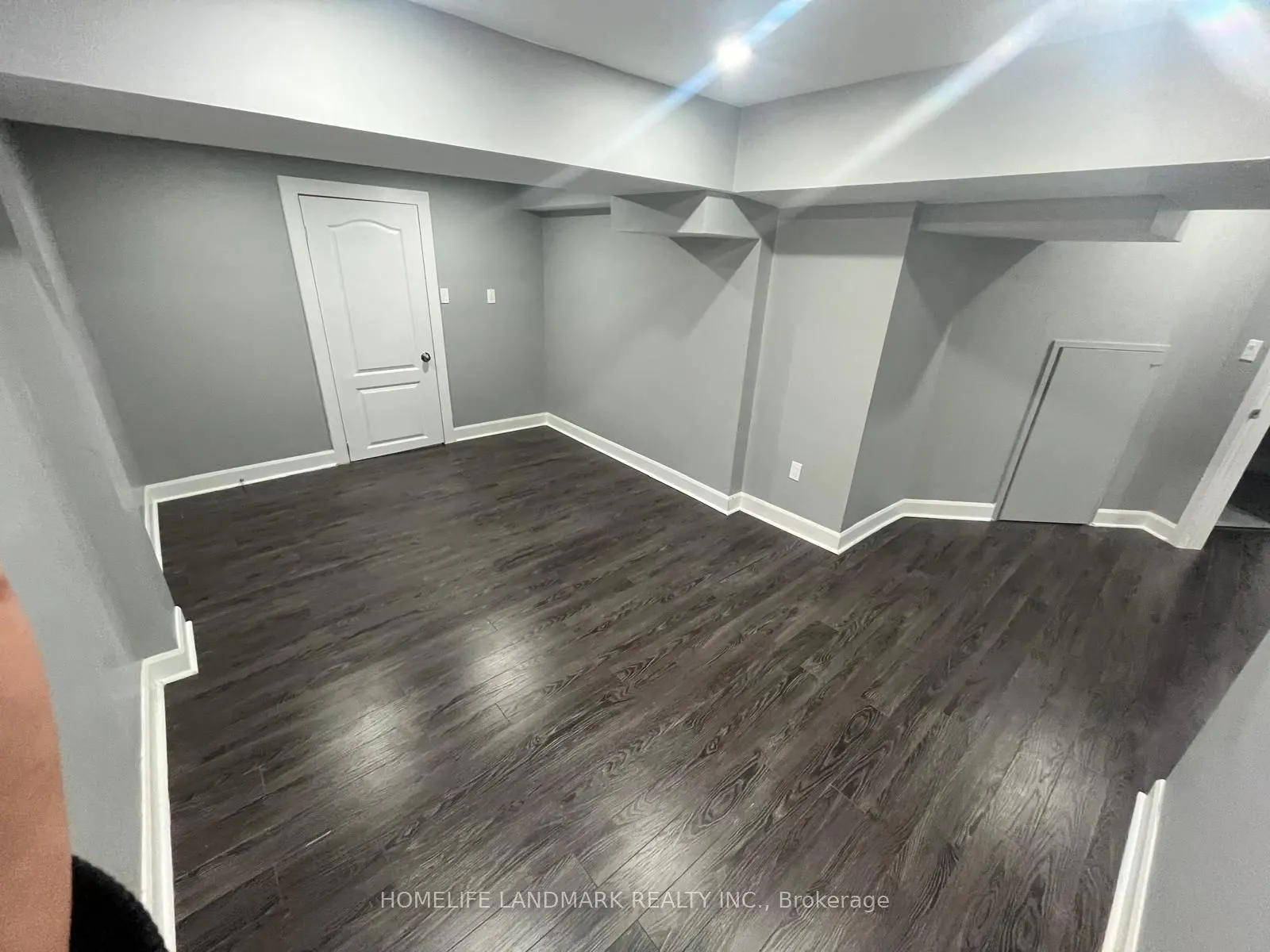 66 woodcock Avenue, #basement