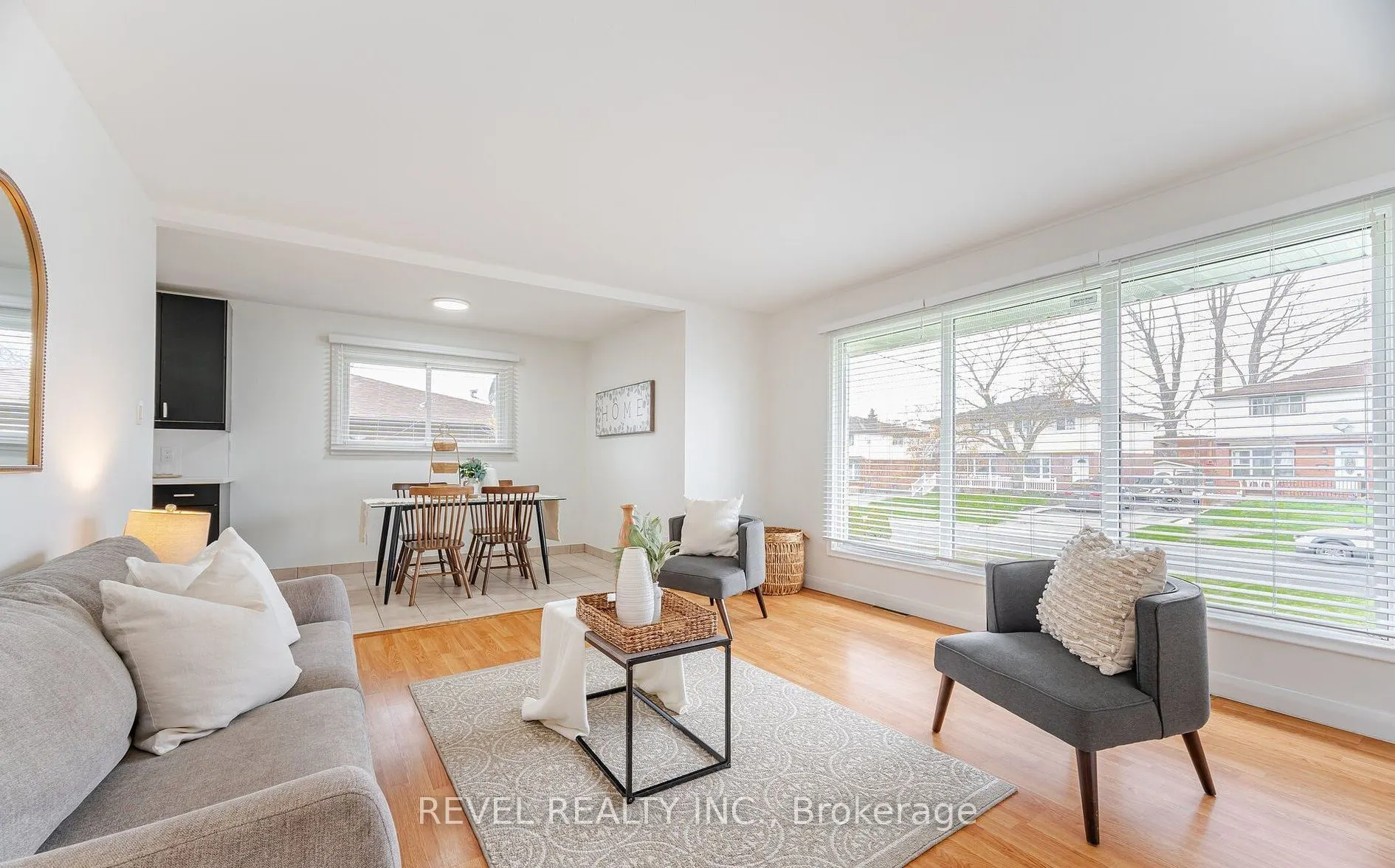 283 Porter Street, #-MAIN LEVEL