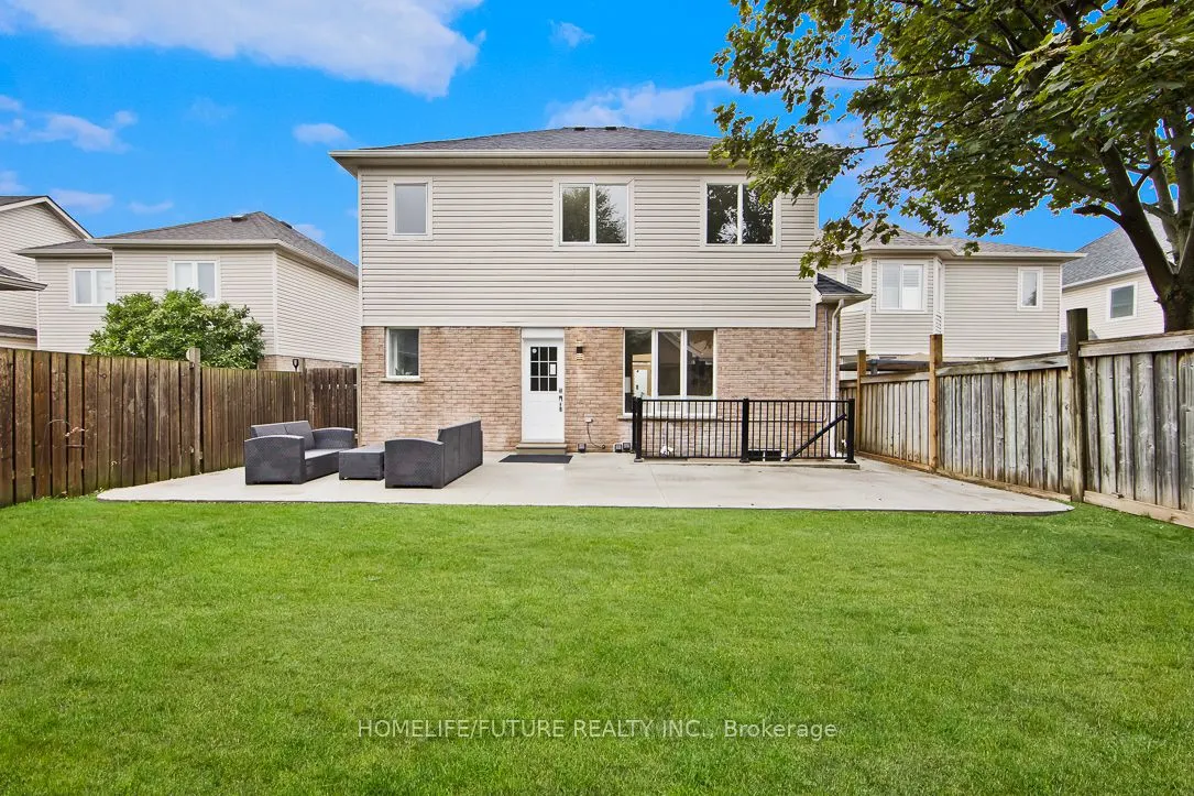 89 Eric Clarke Drive