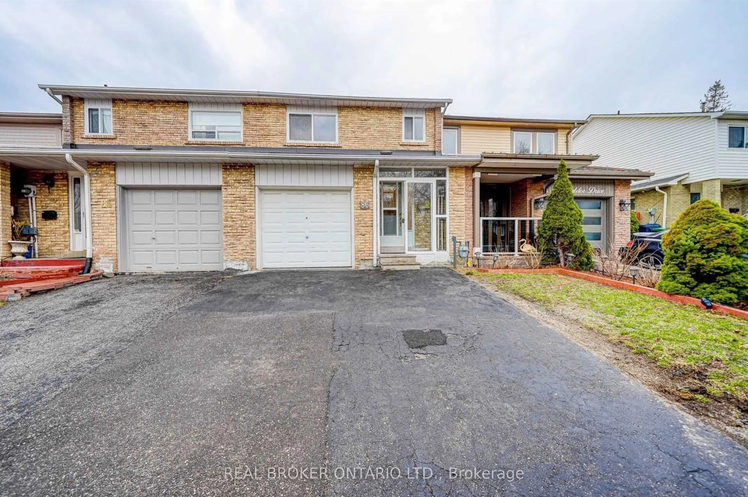 86 Valdor Drive