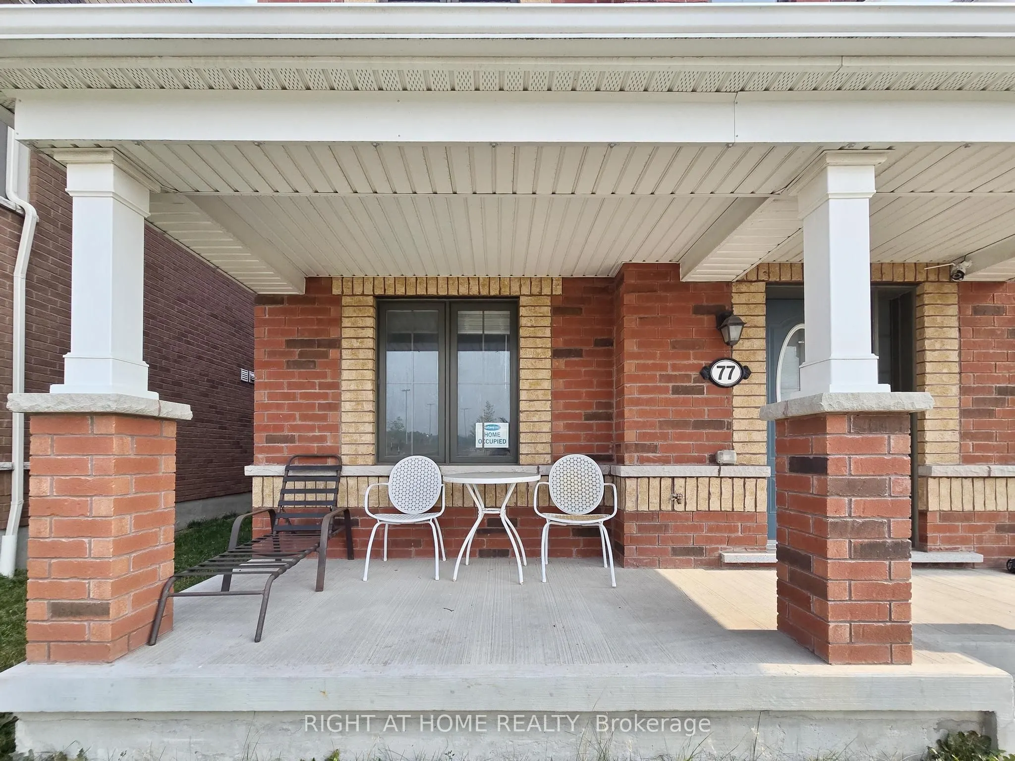 77 whitefish Street