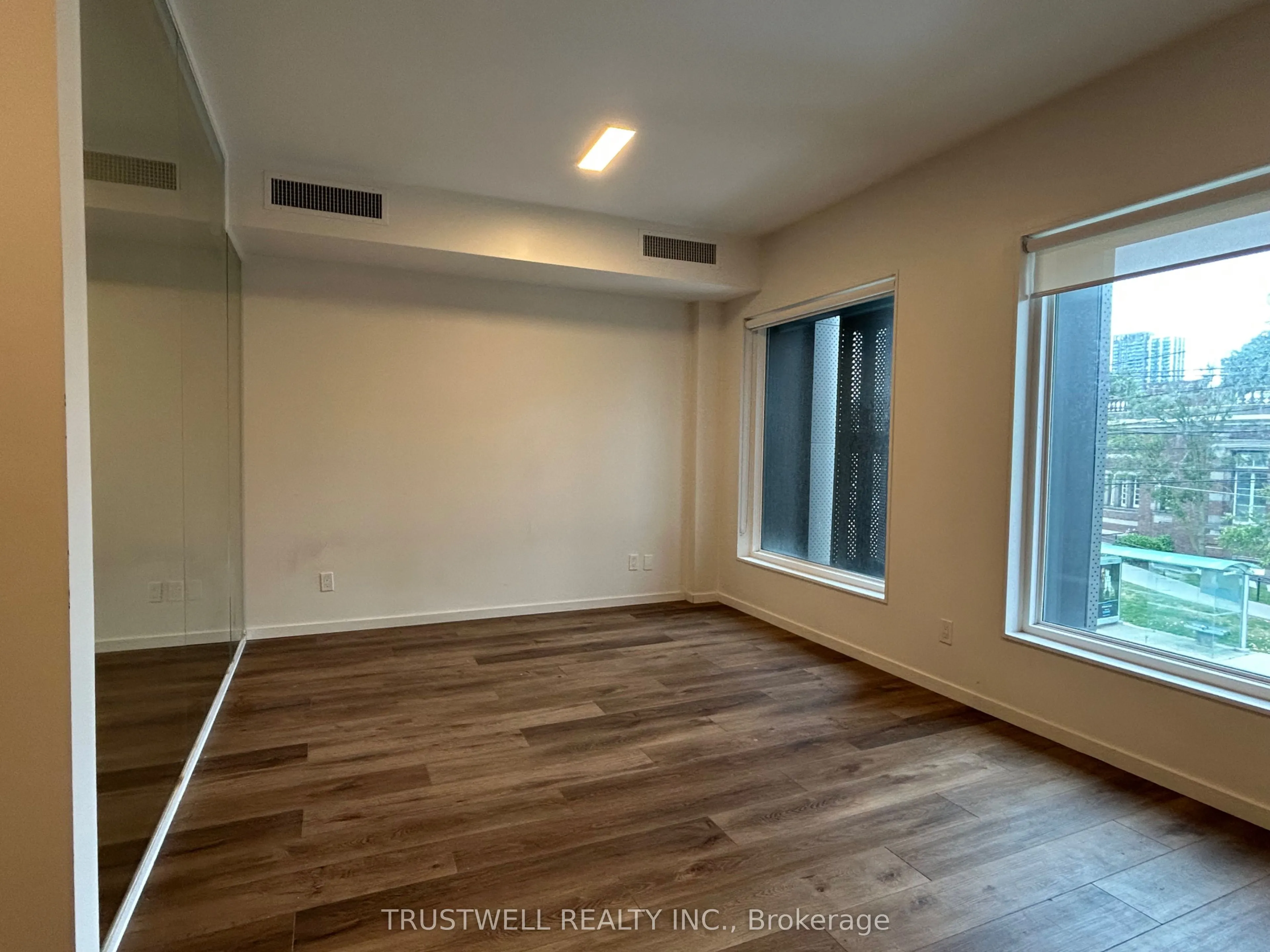 377 Broadview Avenue, #201