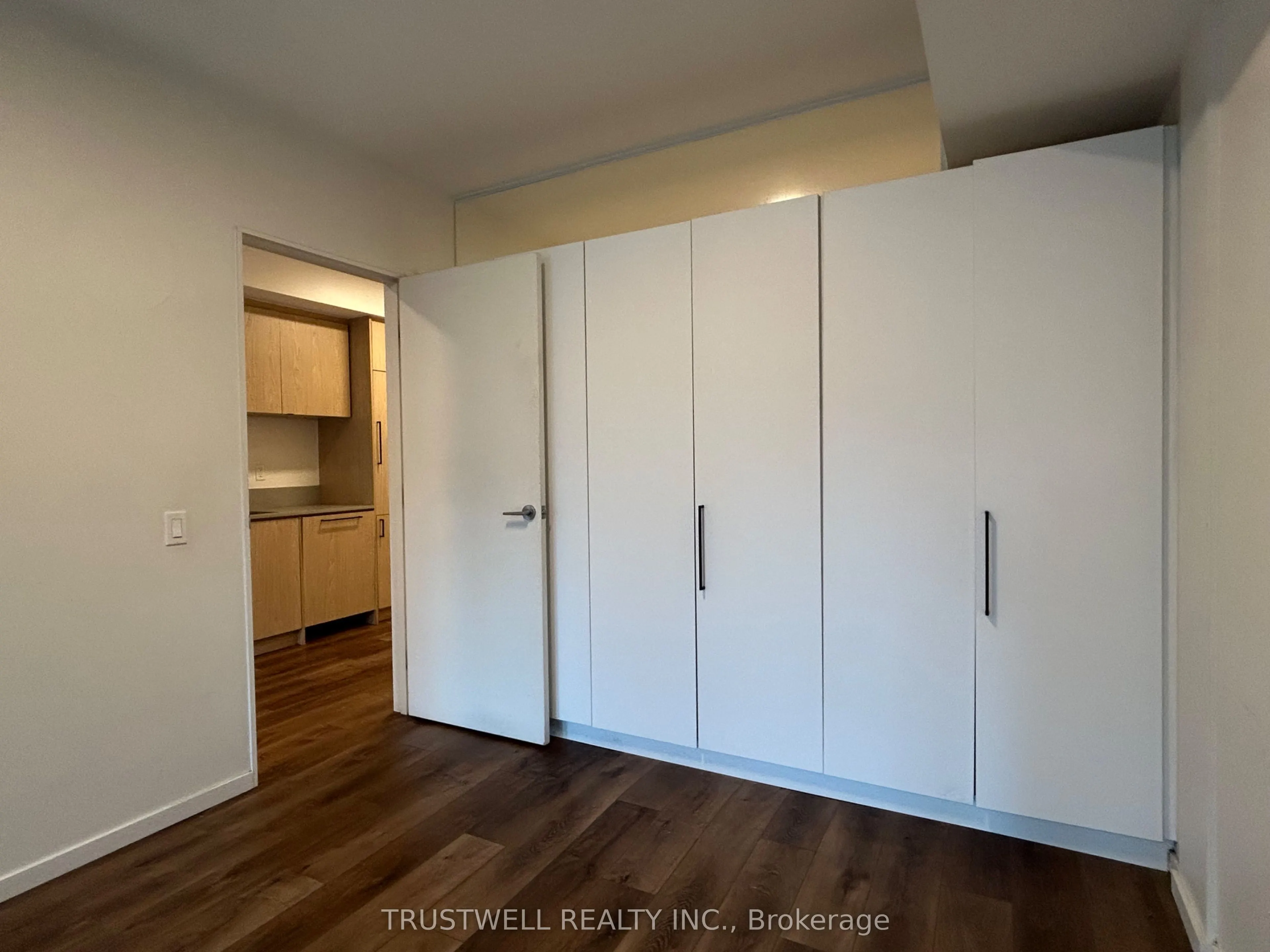 377 Broadview Avenue, #201