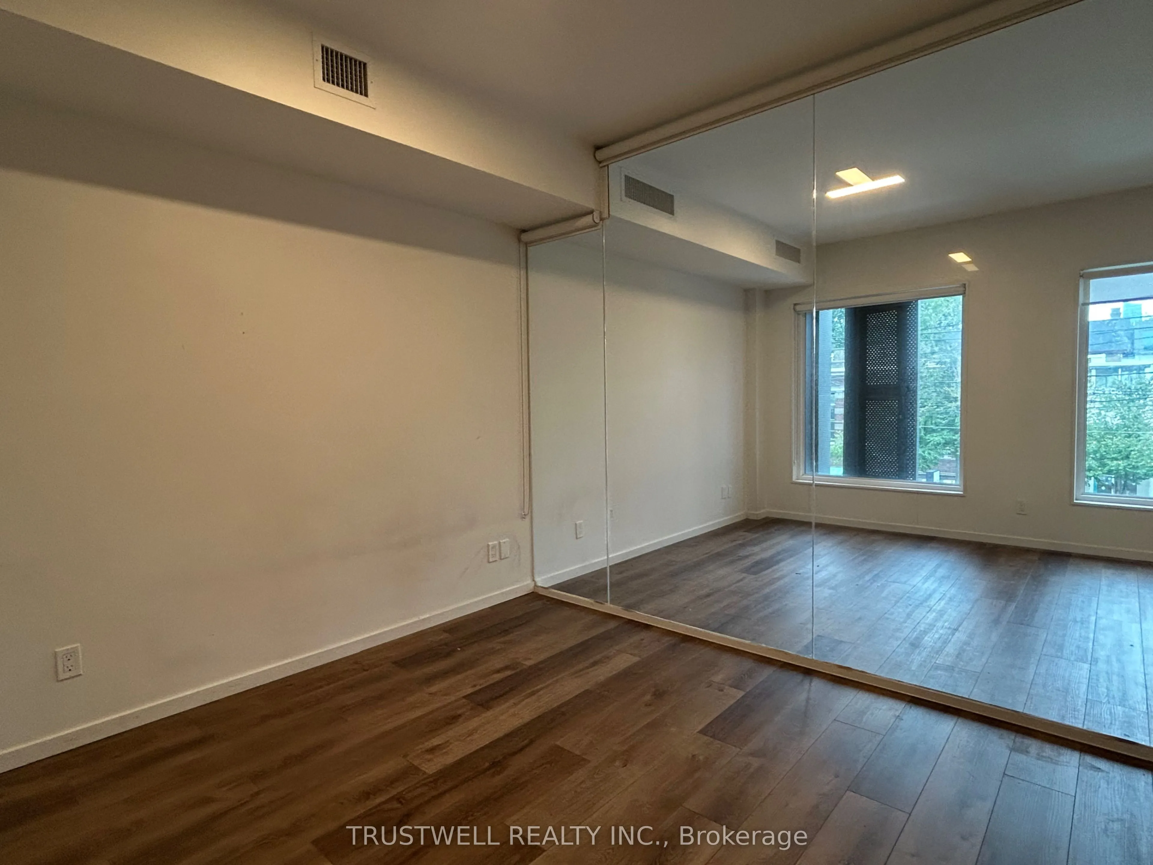 377 Broadview Avenue, #201