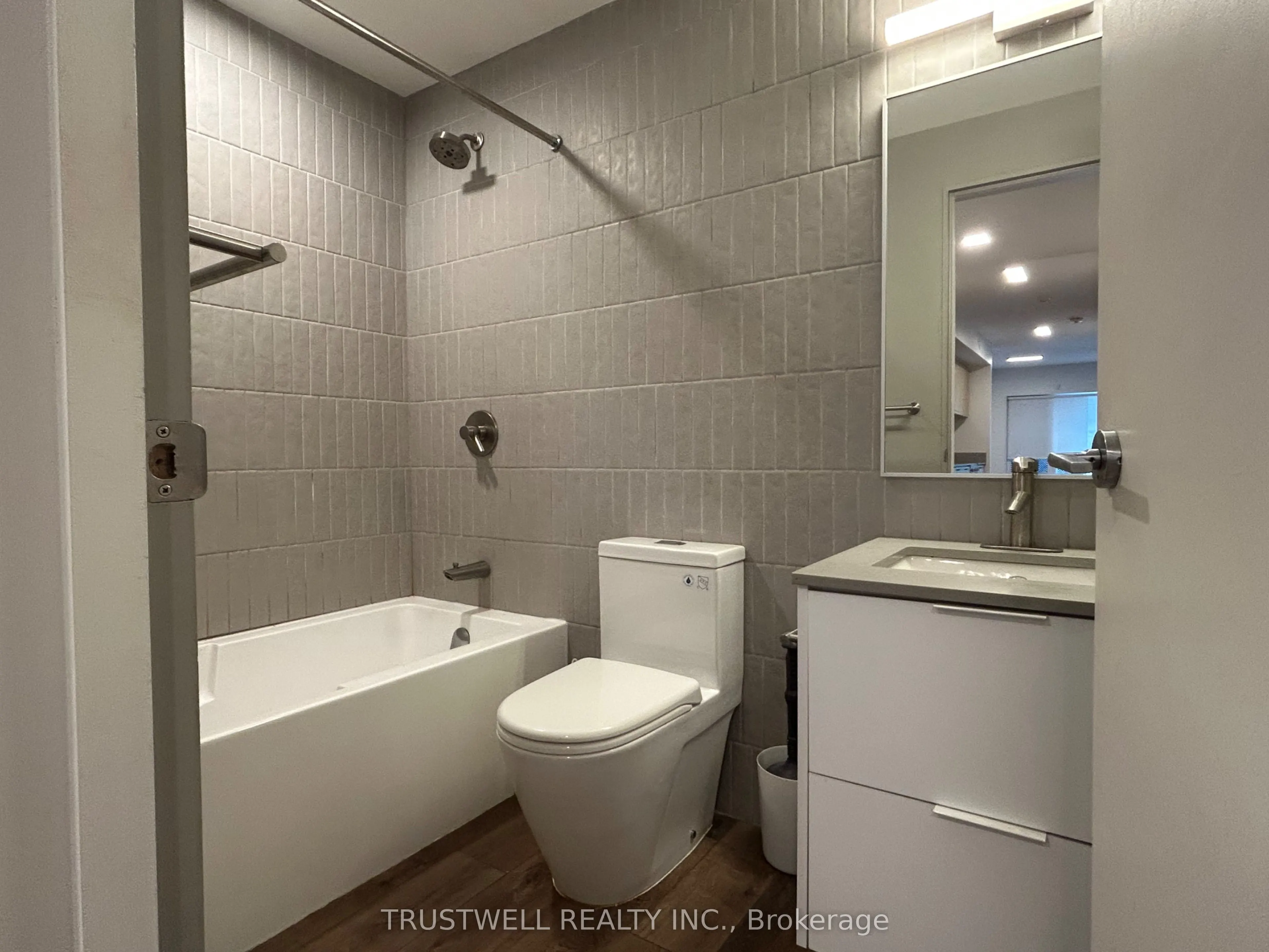377 Broadview Avenue, #201