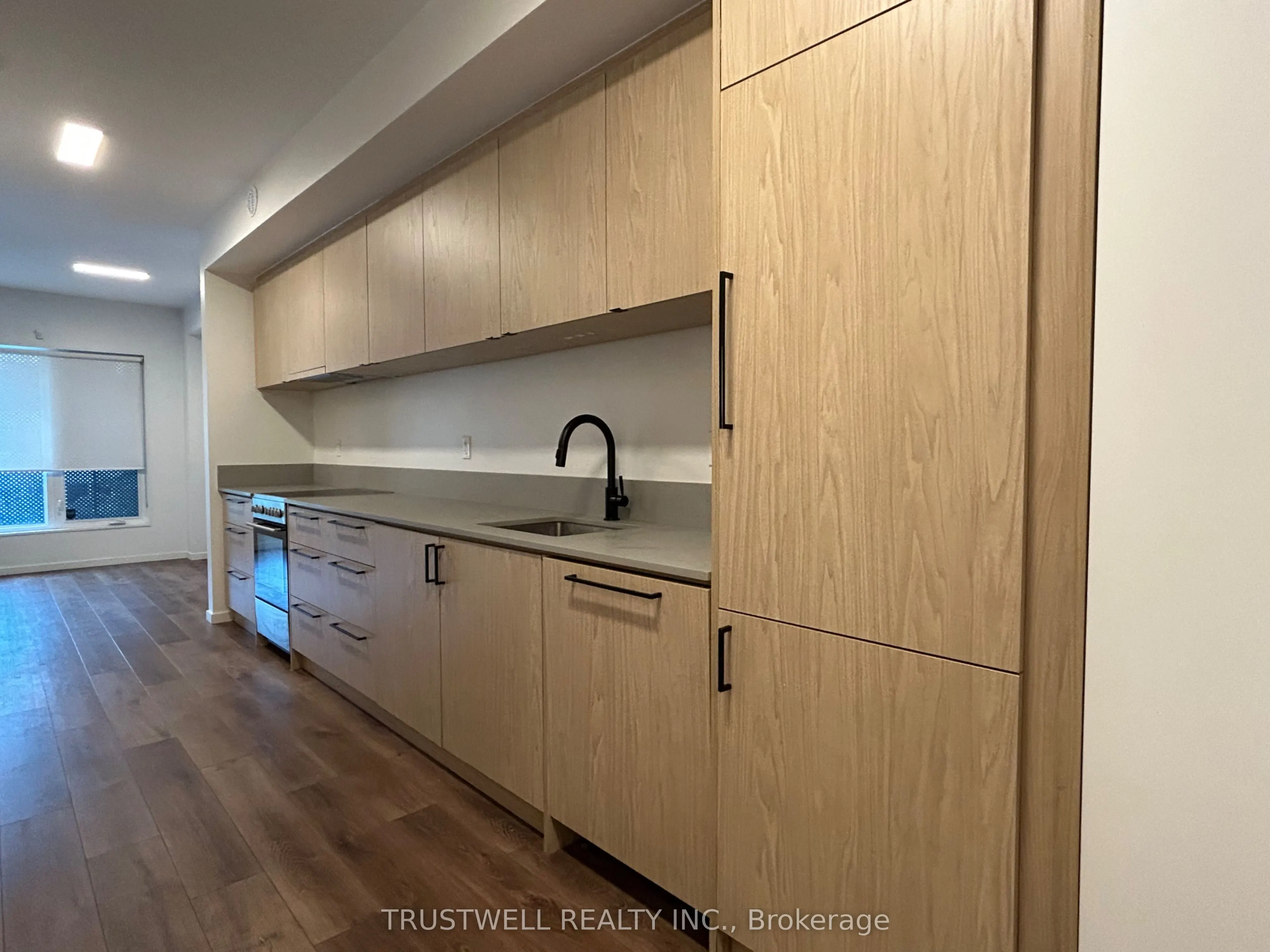377 Broadview Avenue, #201