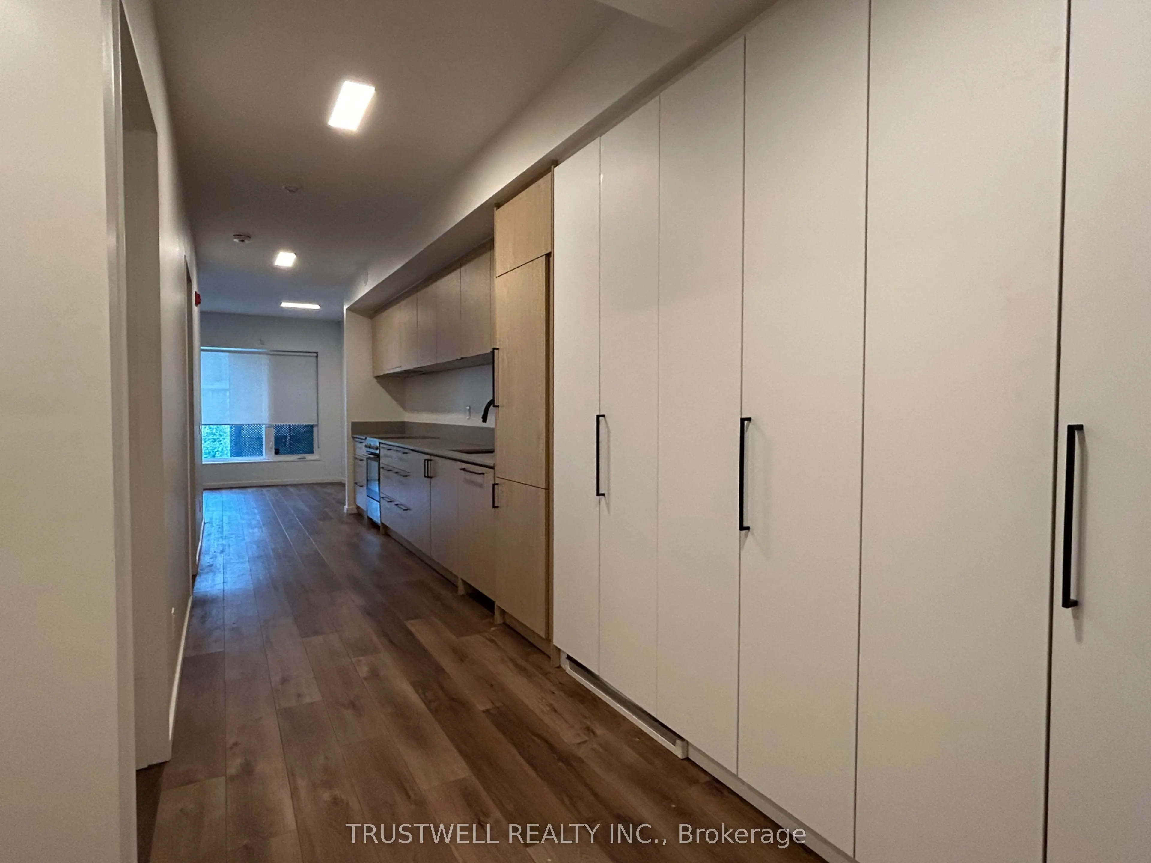 377 Broadview Avenue, #201