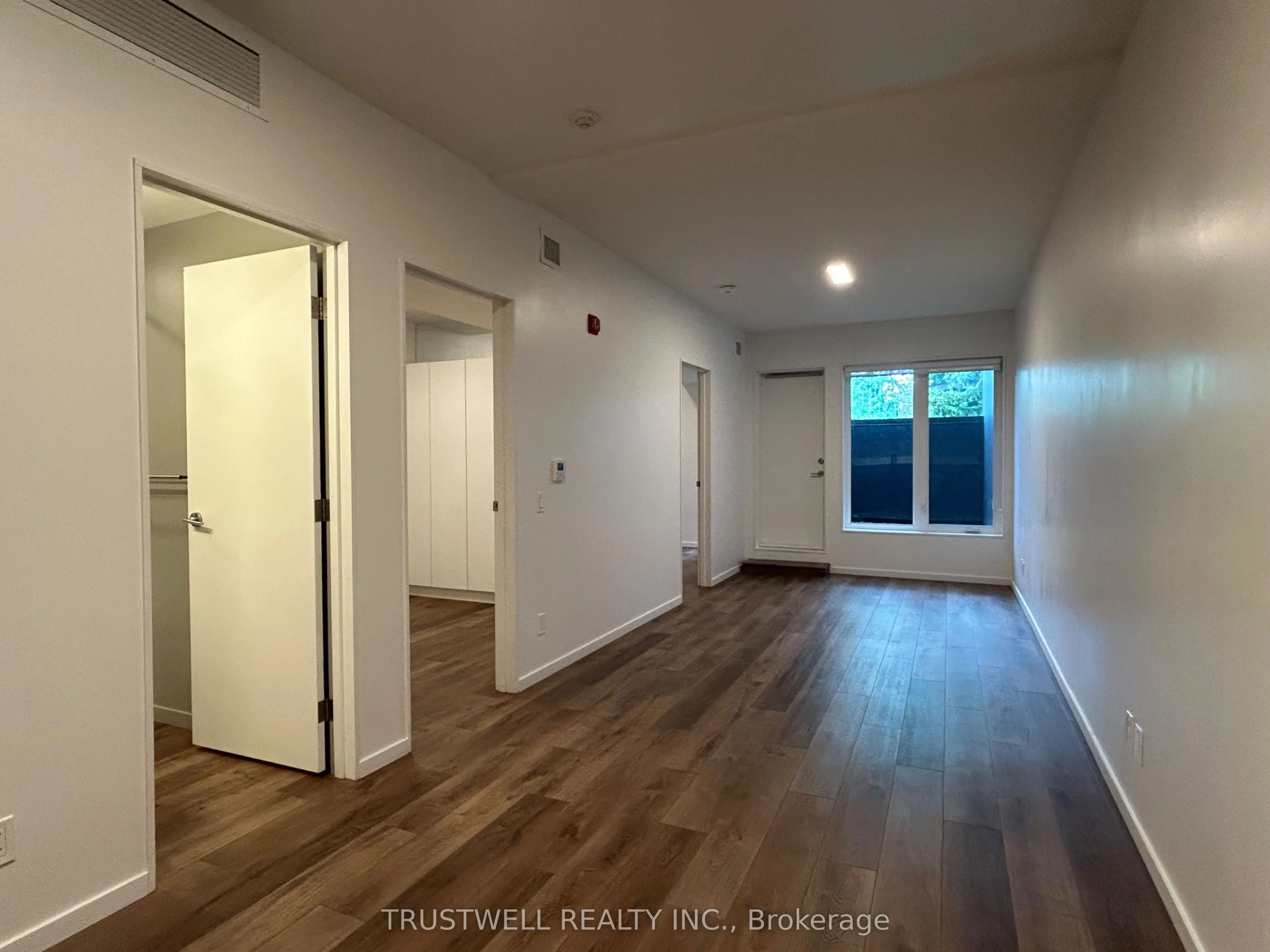 377 Broadview Avenue, #205