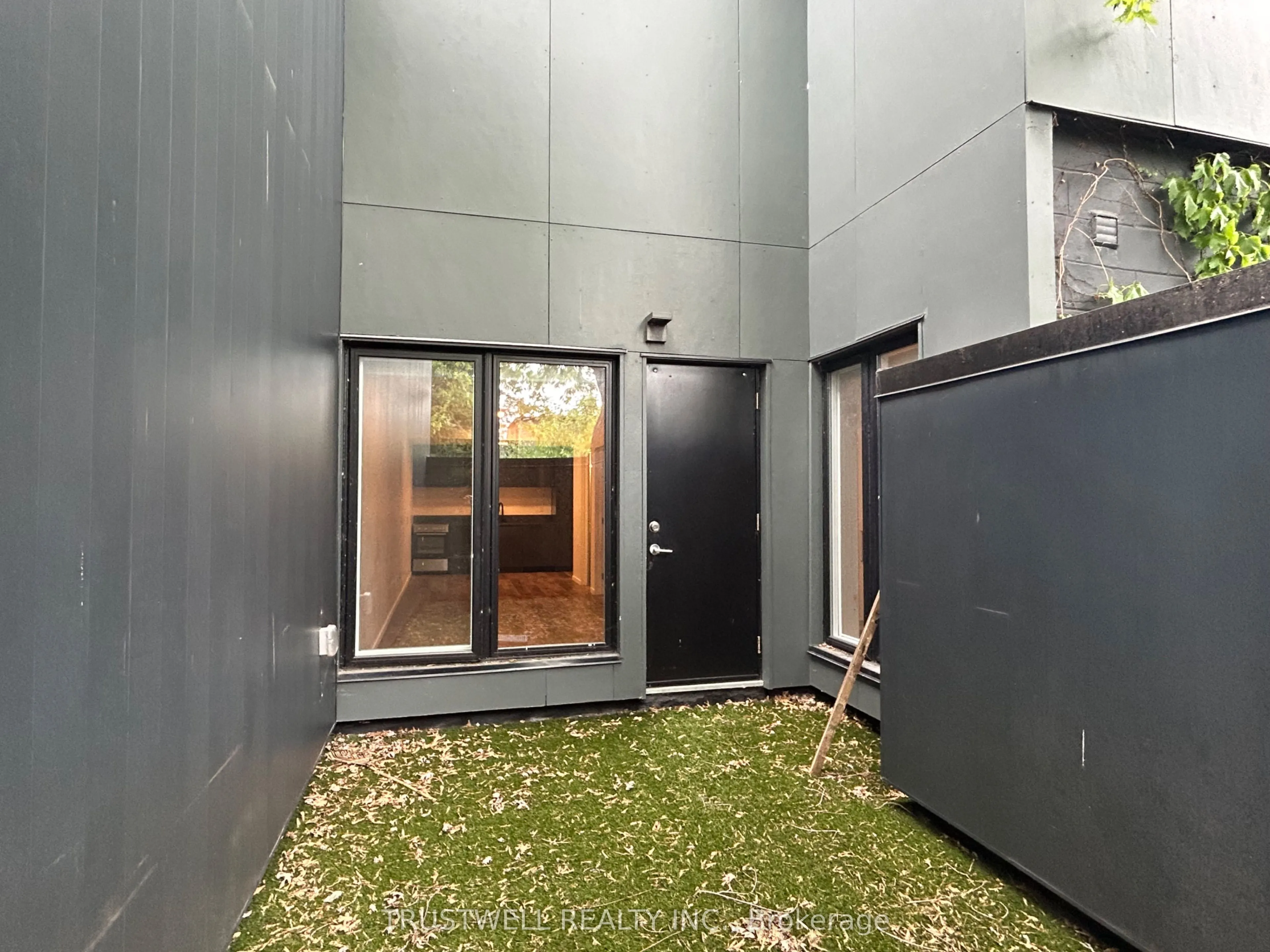 377 Broadview Avenue, #205