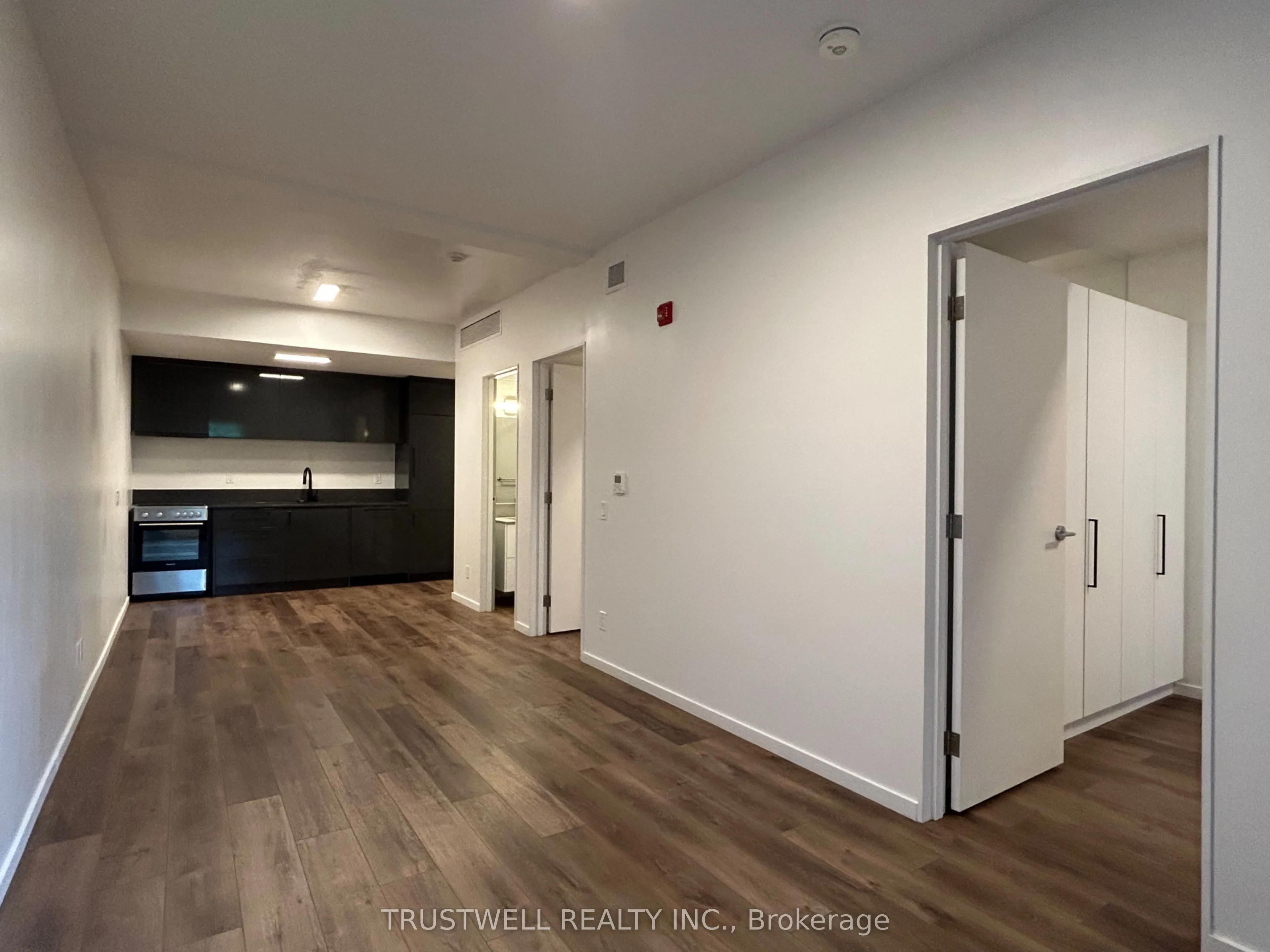 377 Broadview Avenue, #205