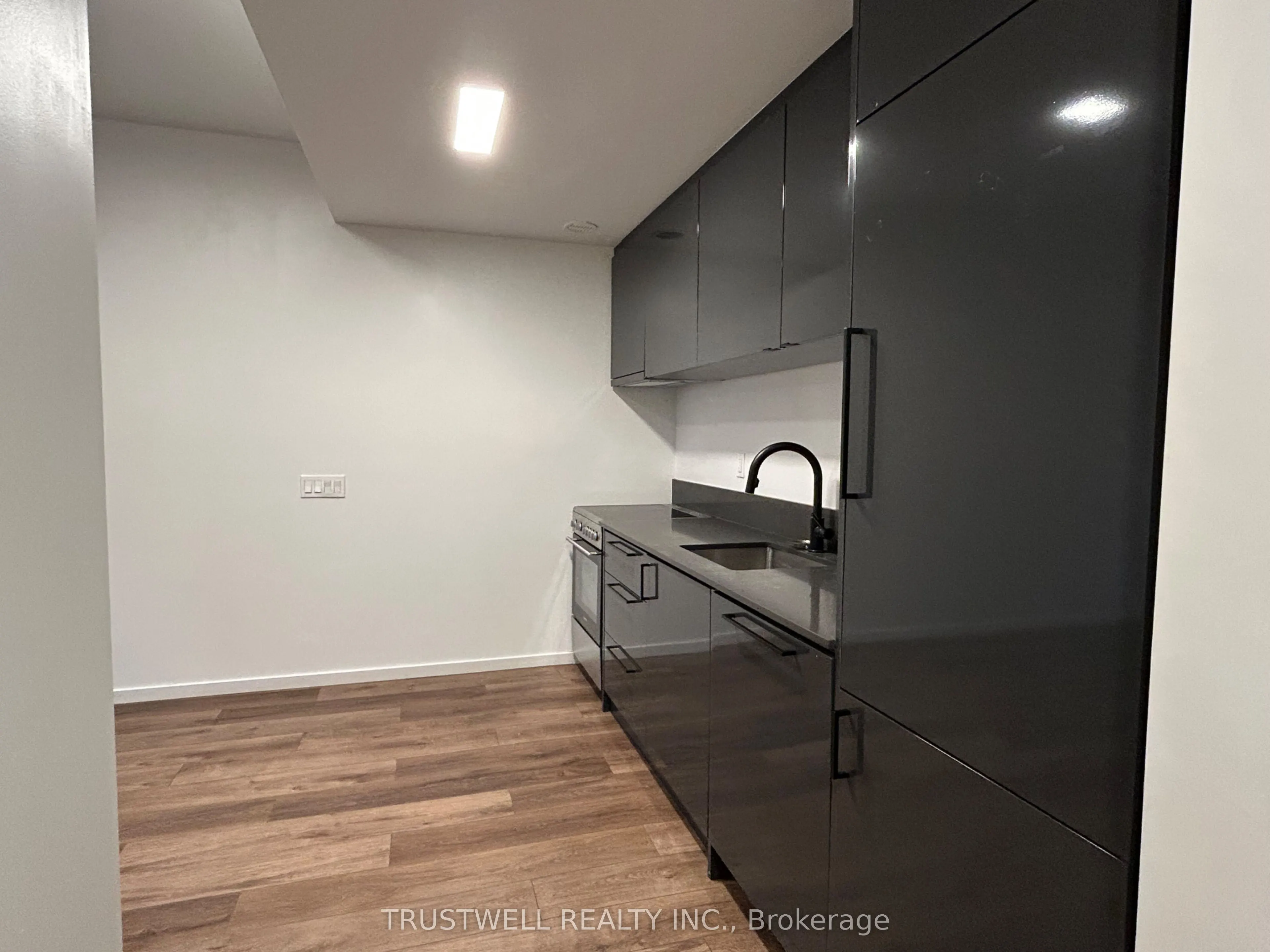 377 Broadview Avenue, #205
