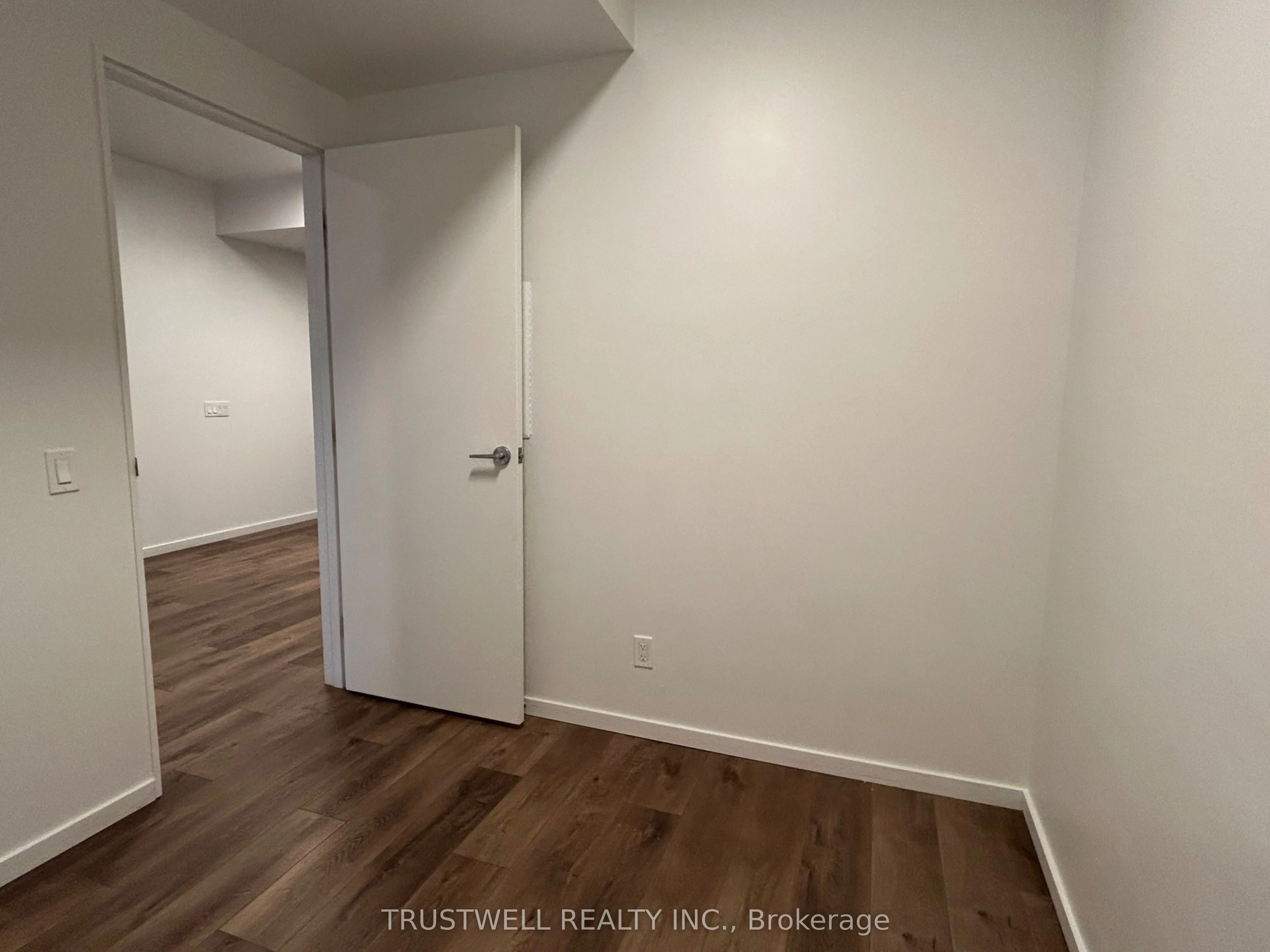 377 Broadview Avenue, #205
