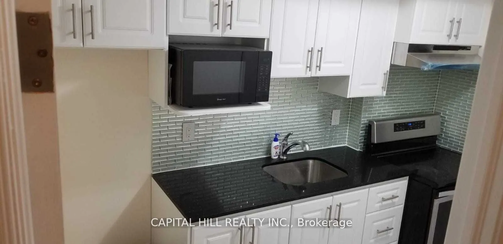 2077 Brock Road, #Lower