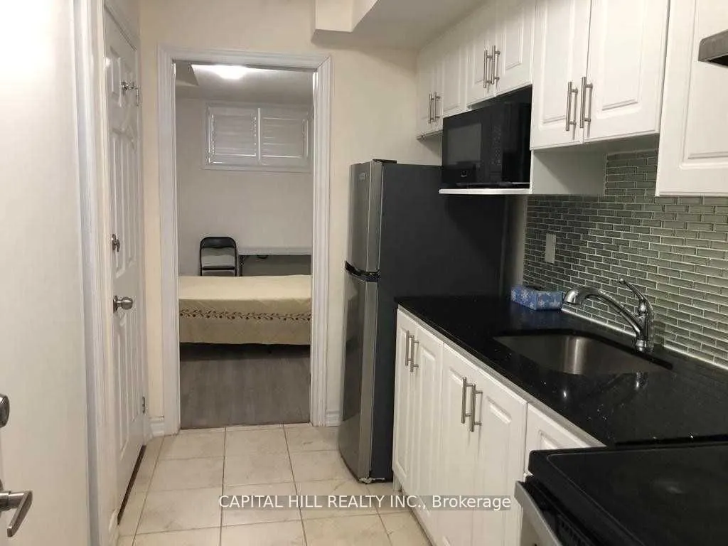 2077 Brock Road, #Lower